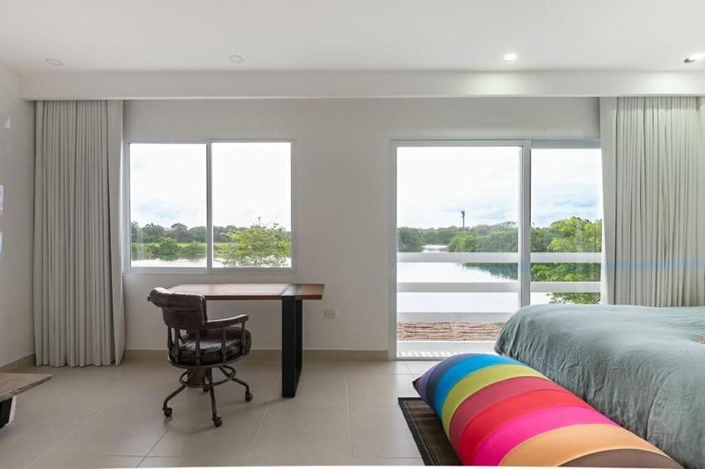 Hermosa Casa En Karibana Ctg Holiday home Cartagena