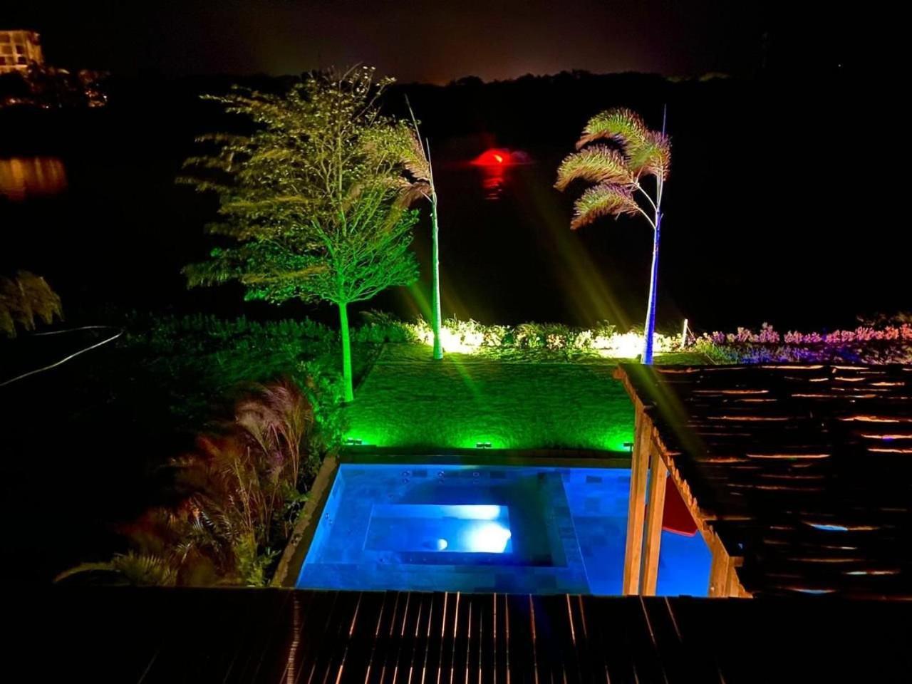 Holiday home Hermosa Casa En Karibana Ctg Cartagena