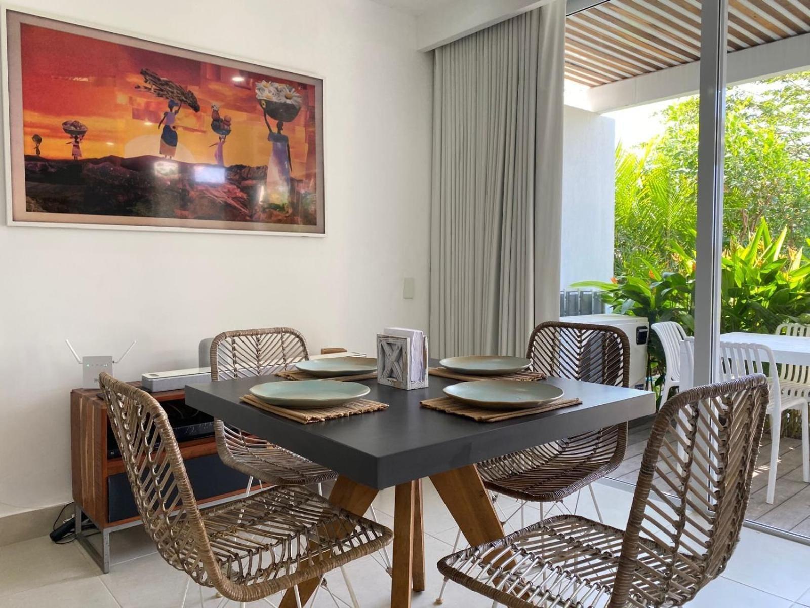 Hermosa Casa En Karibana Ctg *