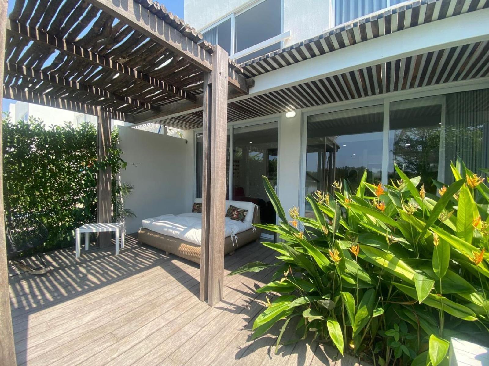 Hermosa Casa En Karibana Ctg *