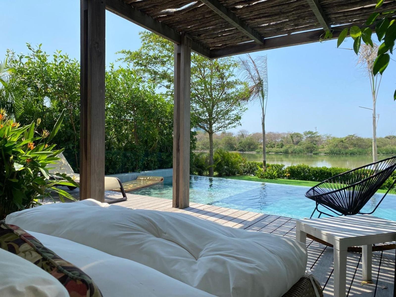 Hermosa Casa En Karibana Ctg *