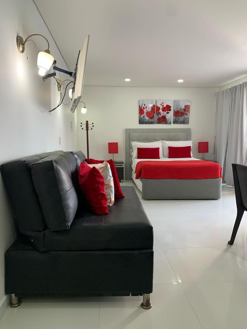 Apartamento Vista Al Mar *