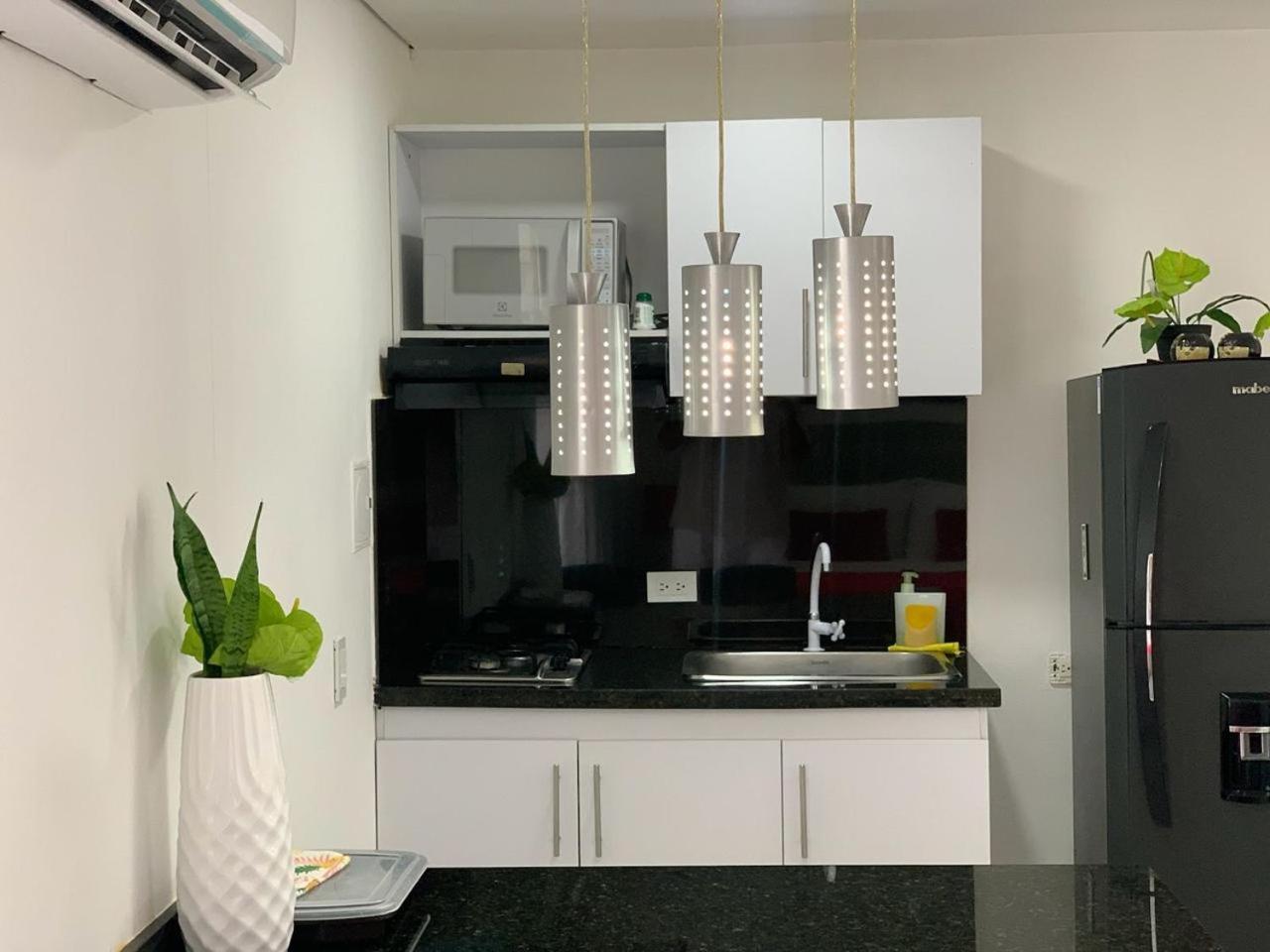 Apartamento Vista Al Mar Cartagena
