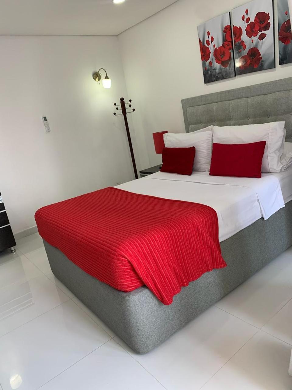 Apartamento Vista Al Mar