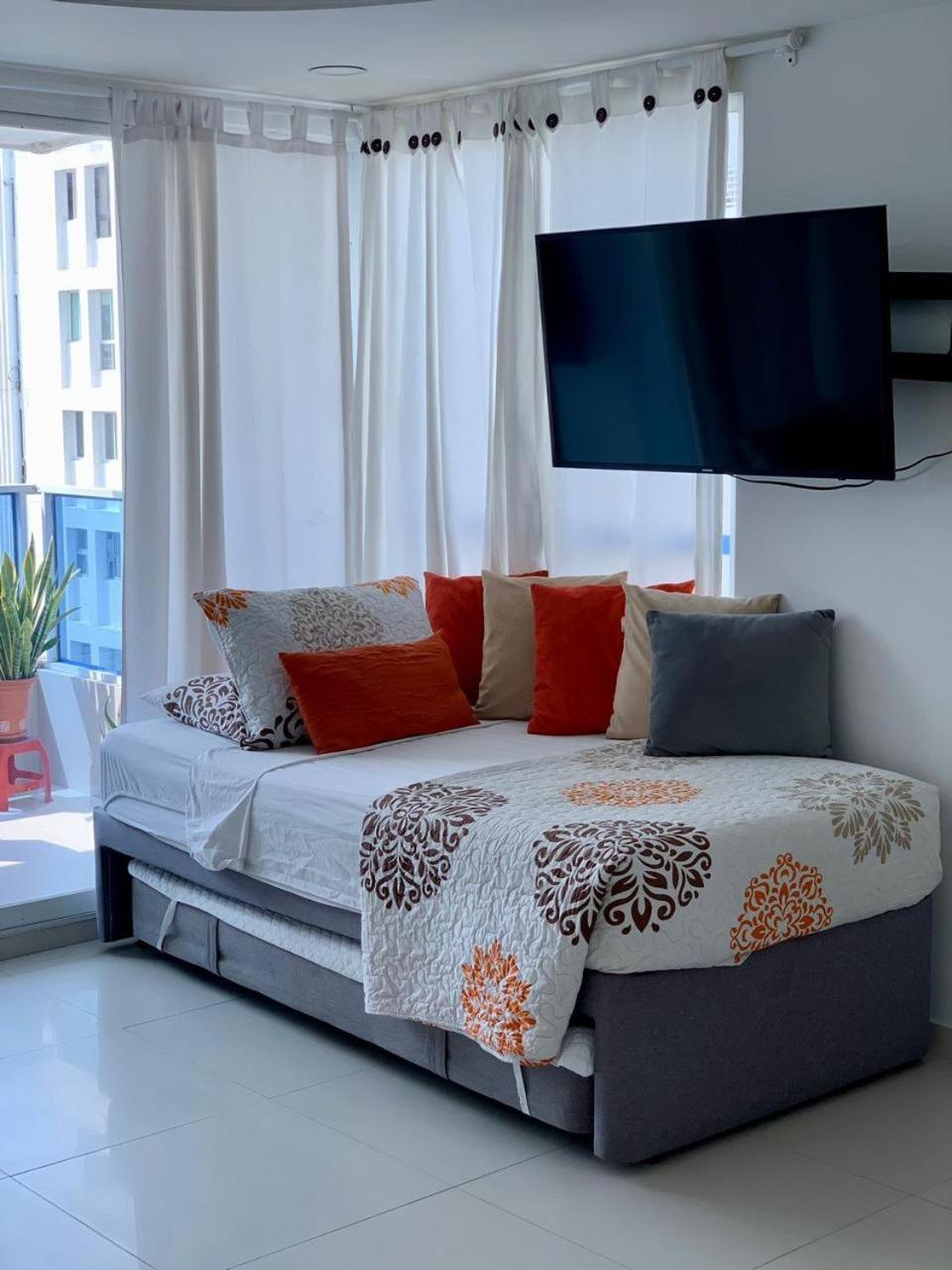 Apartamento Vista Al Mar *