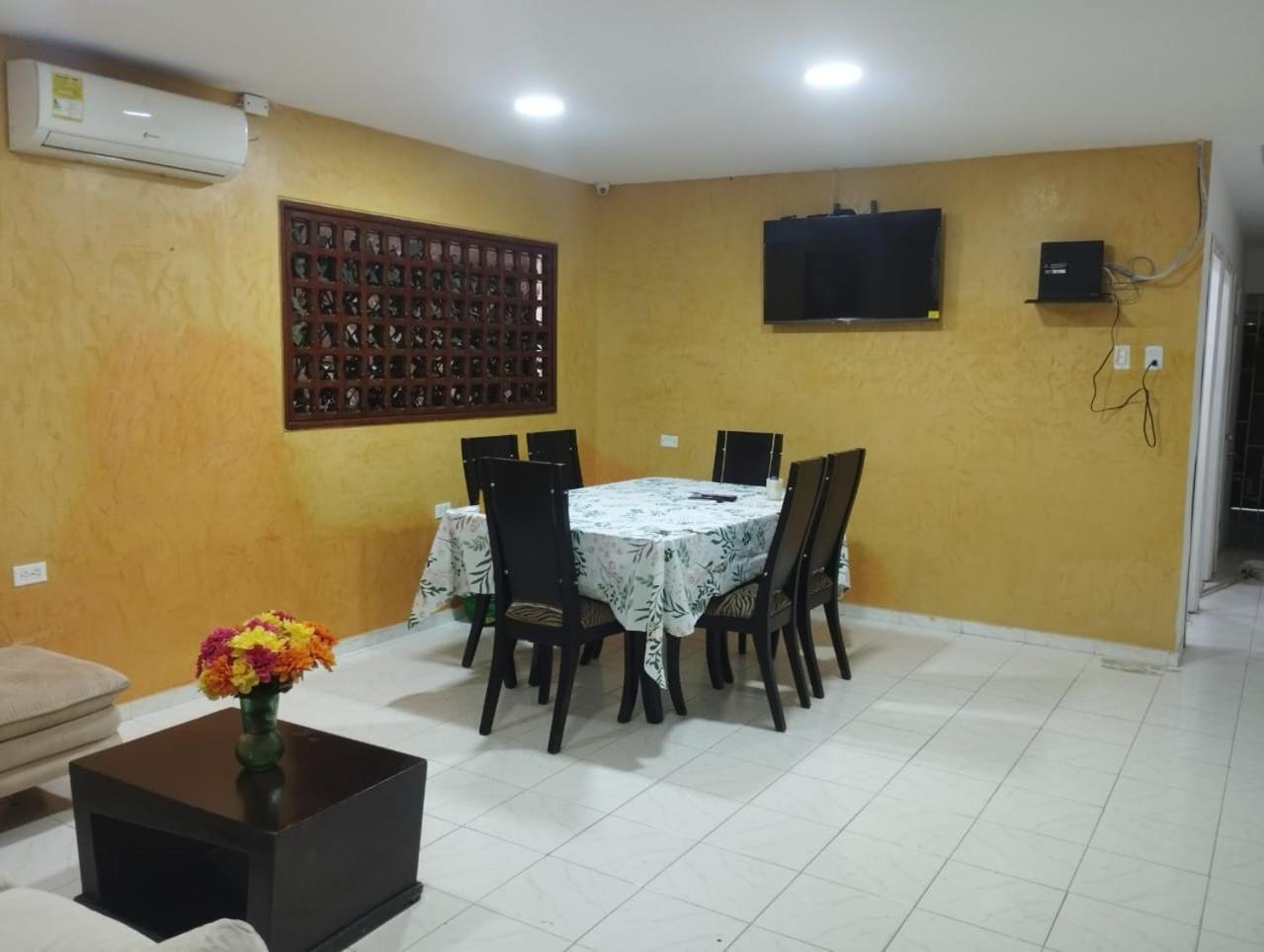 House * Cartagena