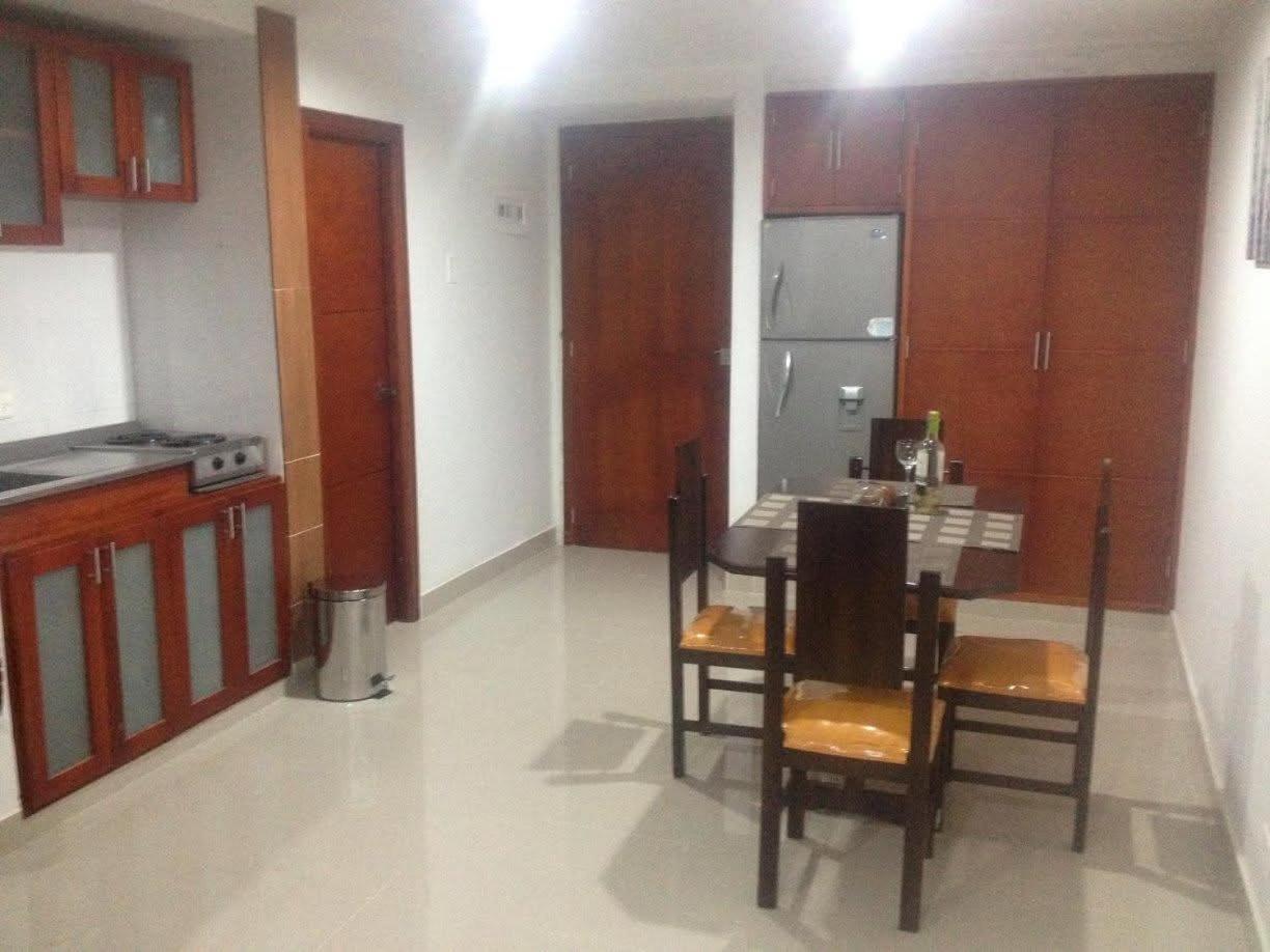 Fabuloso Estudio Con Vista Al Laguito Apartamento *