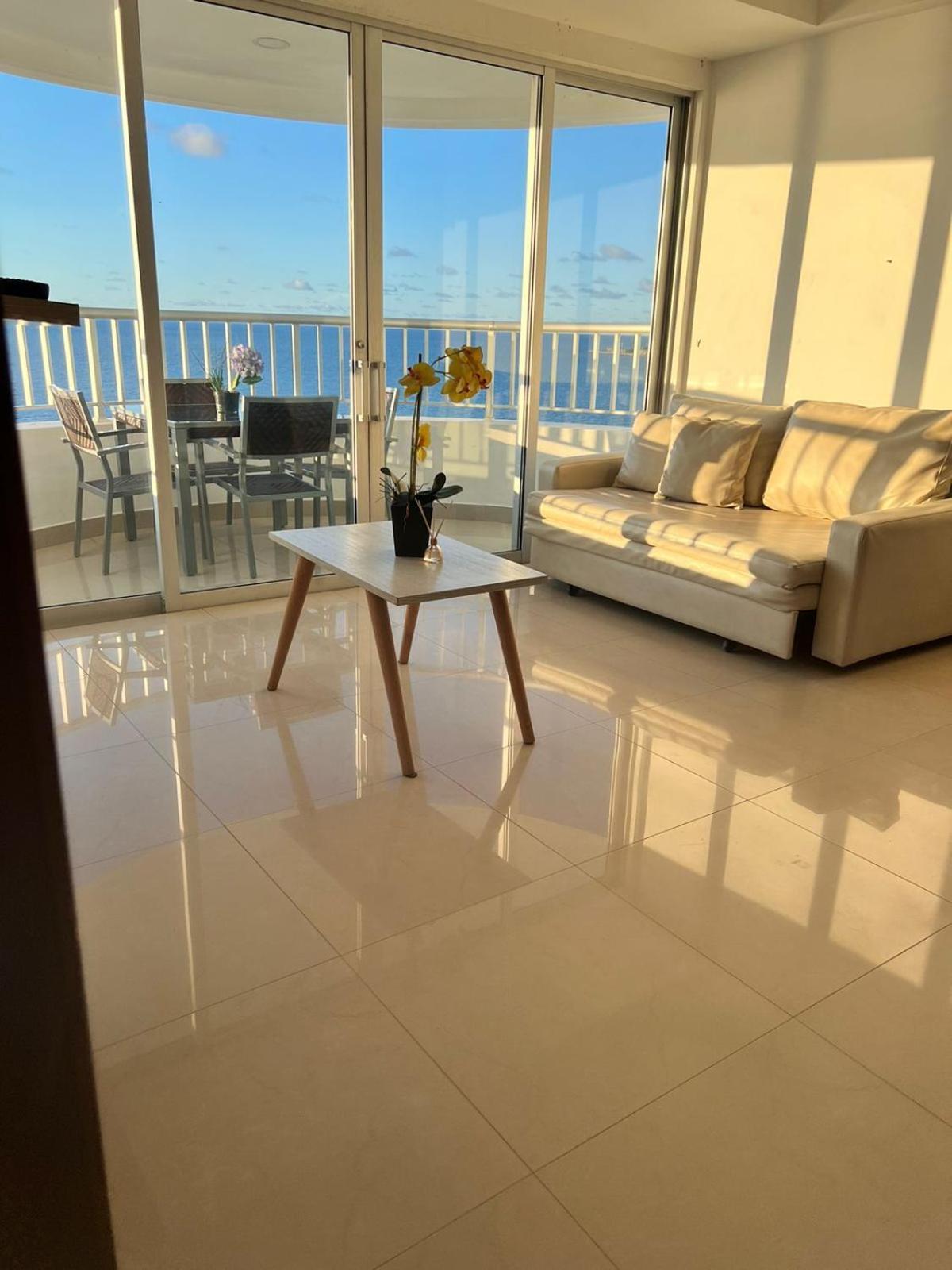 Hospedaje, Cartagena, Ph Bocagrande, Turismocolombia-fit *