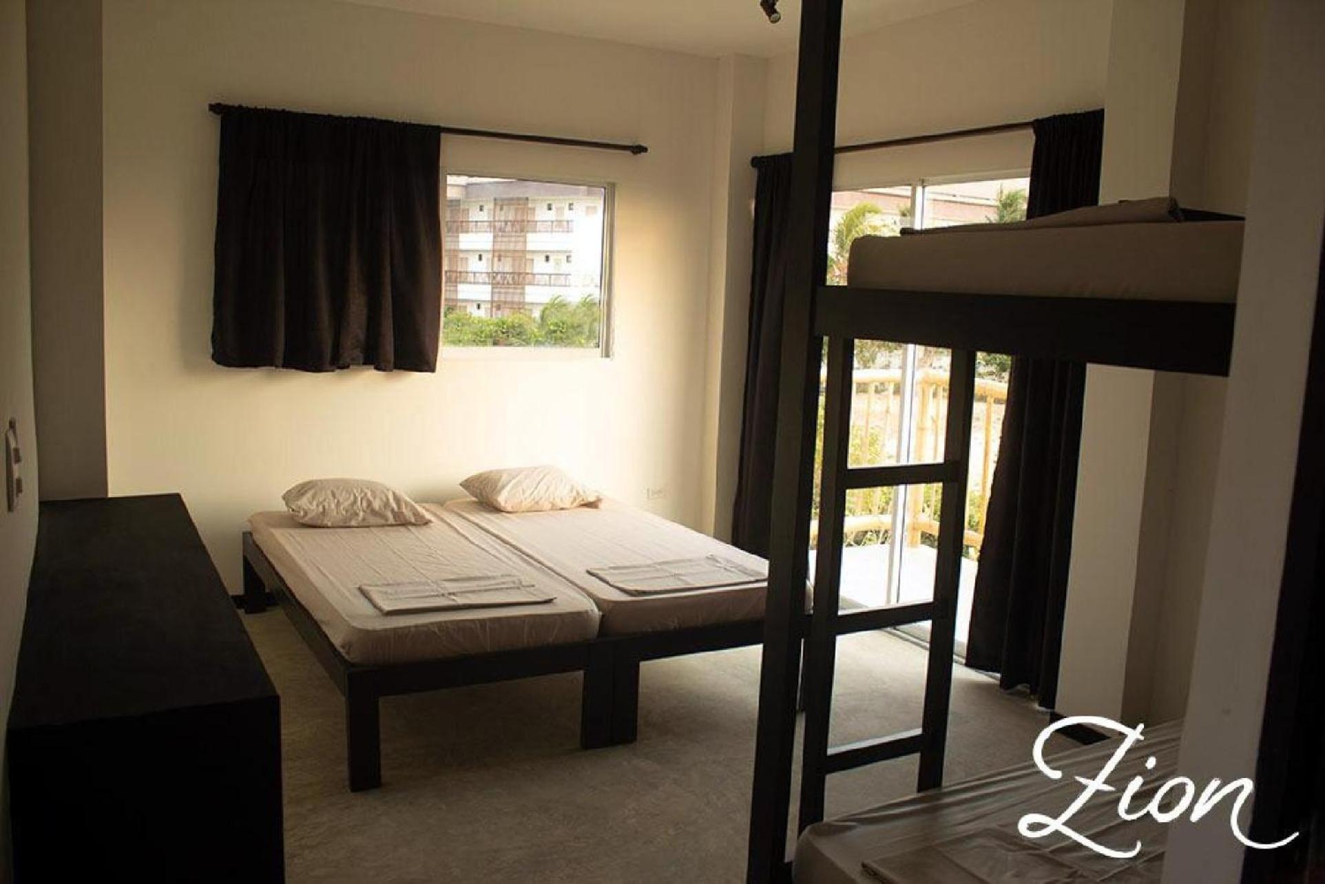 Hostal Zion House Cartagena