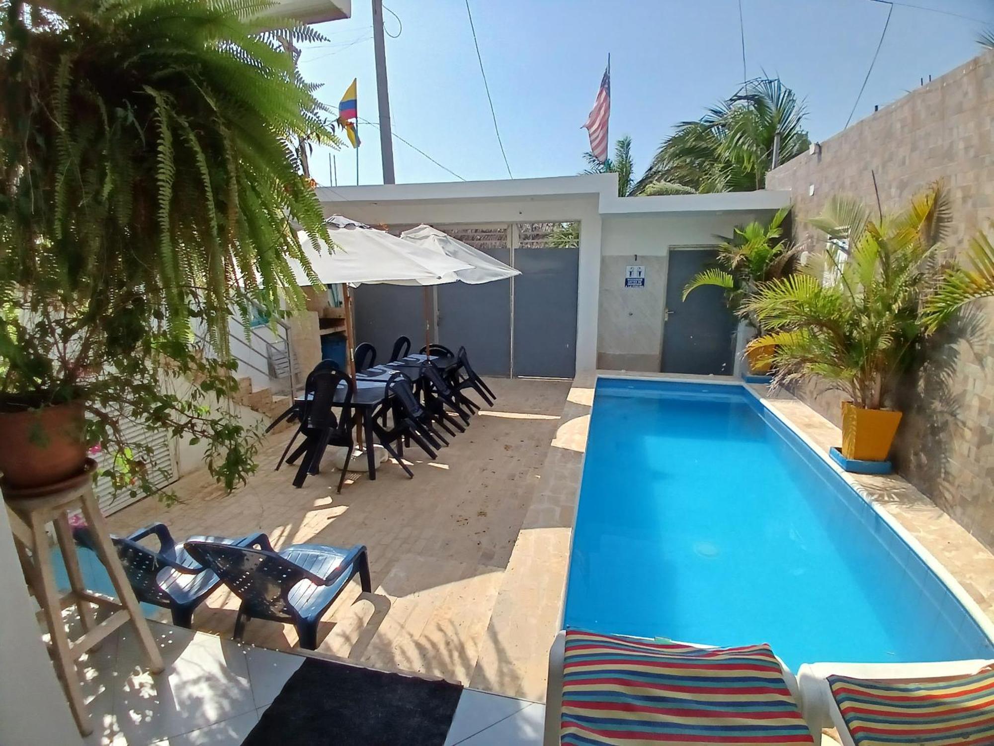 Casa Sol Naciente Сasa de vacaciones