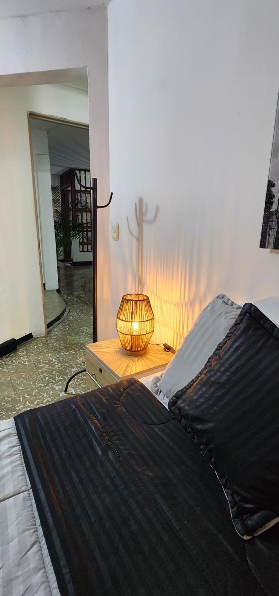 Casa Agena * Cartagena