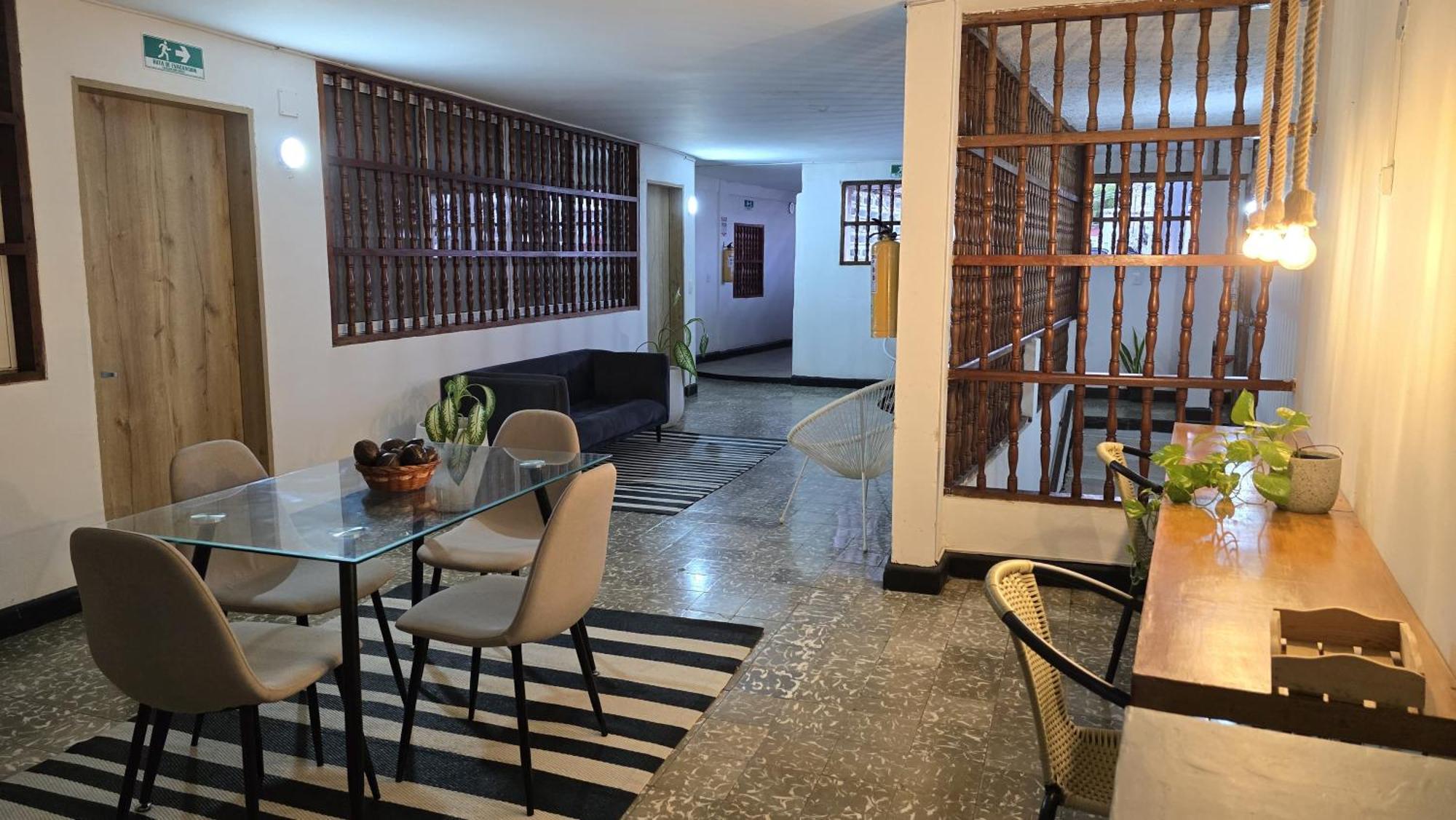 Casa Agena Cartagena