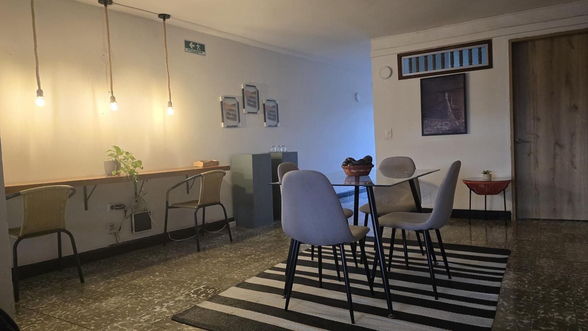 Casa Agena Habitación en casa particular