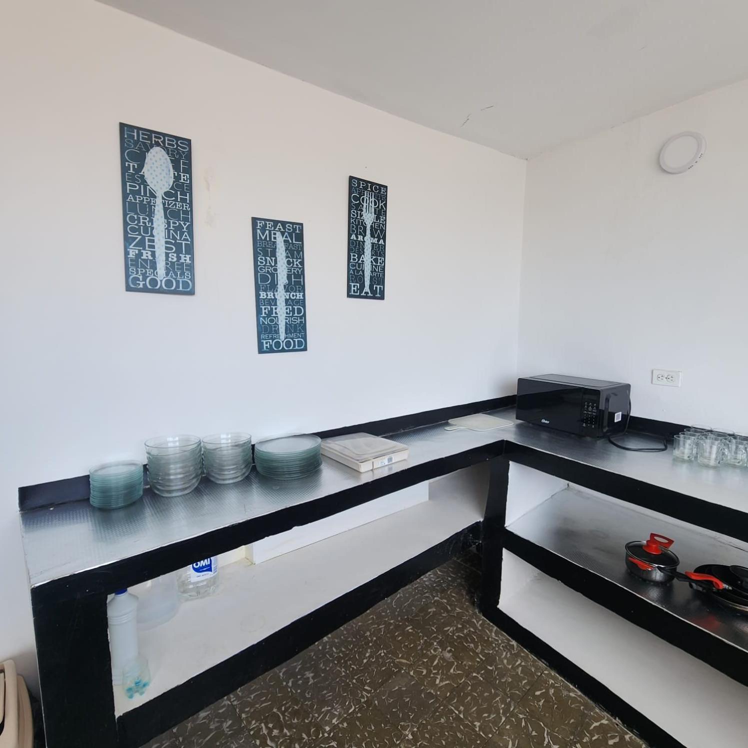 Casa Agena Habitación en casa particular