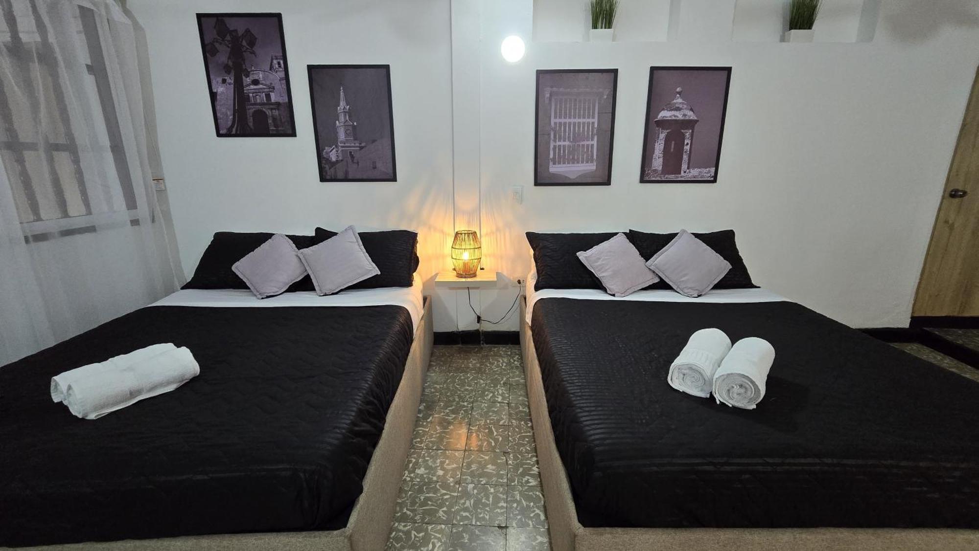 Casa Agena Cartagena