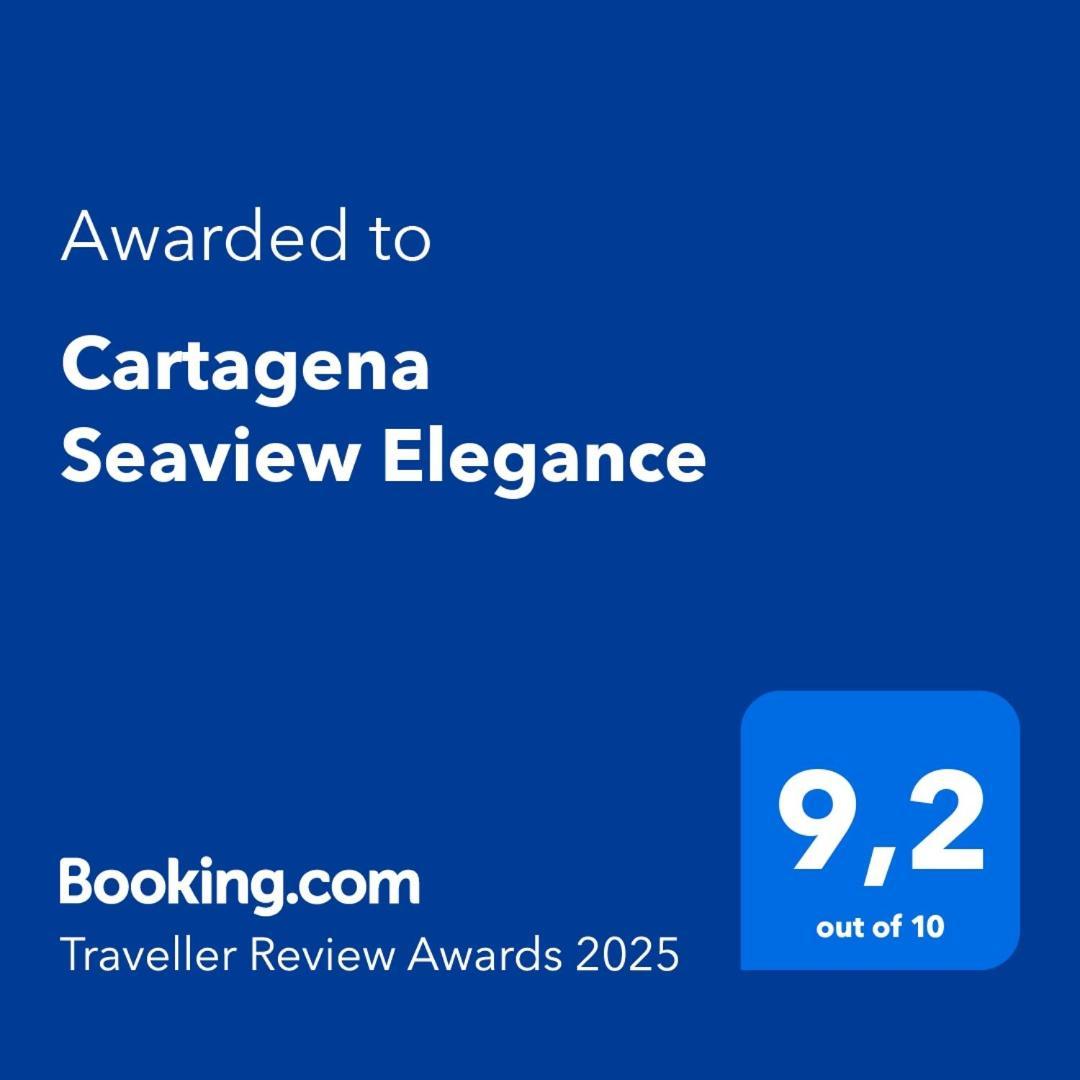 Apartamento Seaview Elegance *