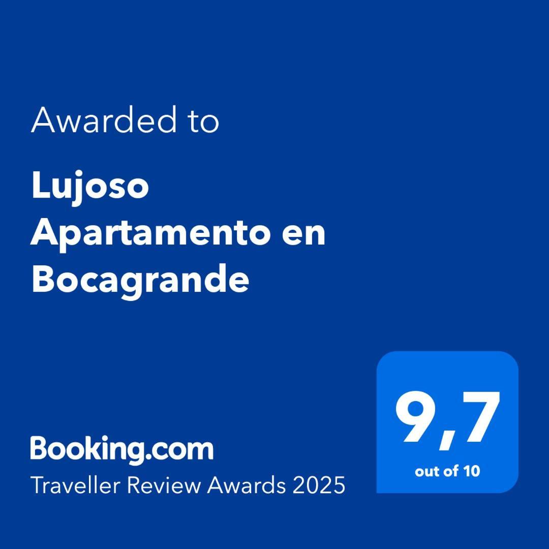 Con Espectaculares Vistas En Bocagrande Edificio Infinitum *