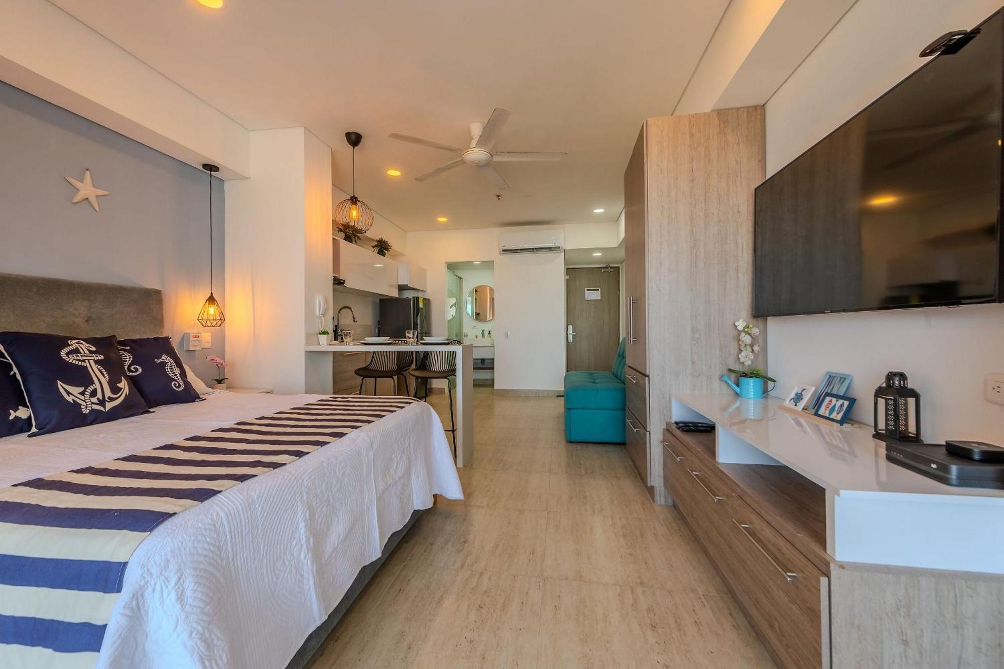 807 * Cartagena