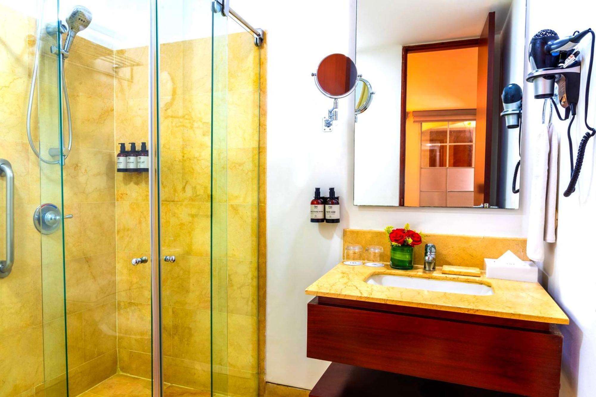 Nh Royal Urban 4* Cartagena