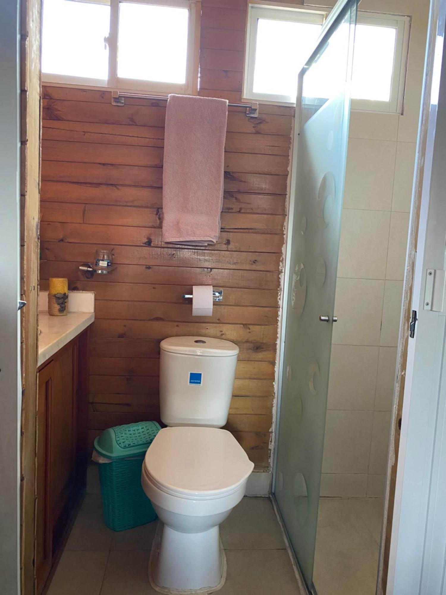 Habitación en casa particular Chalet In Mero