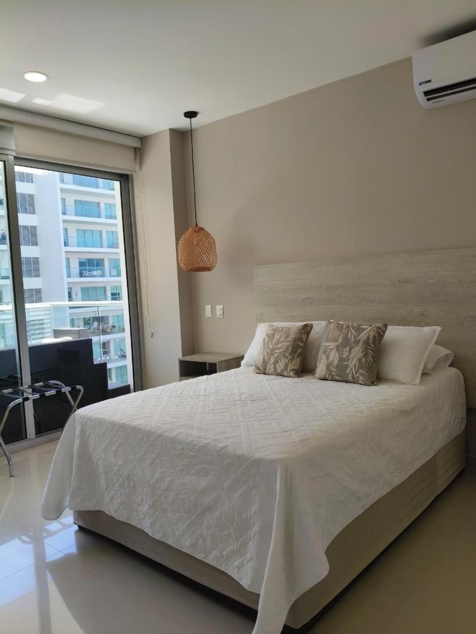 De Lujo Morros Ultra Con Vista Y Acceso Directo Al Mar , De Indias Apartamento *