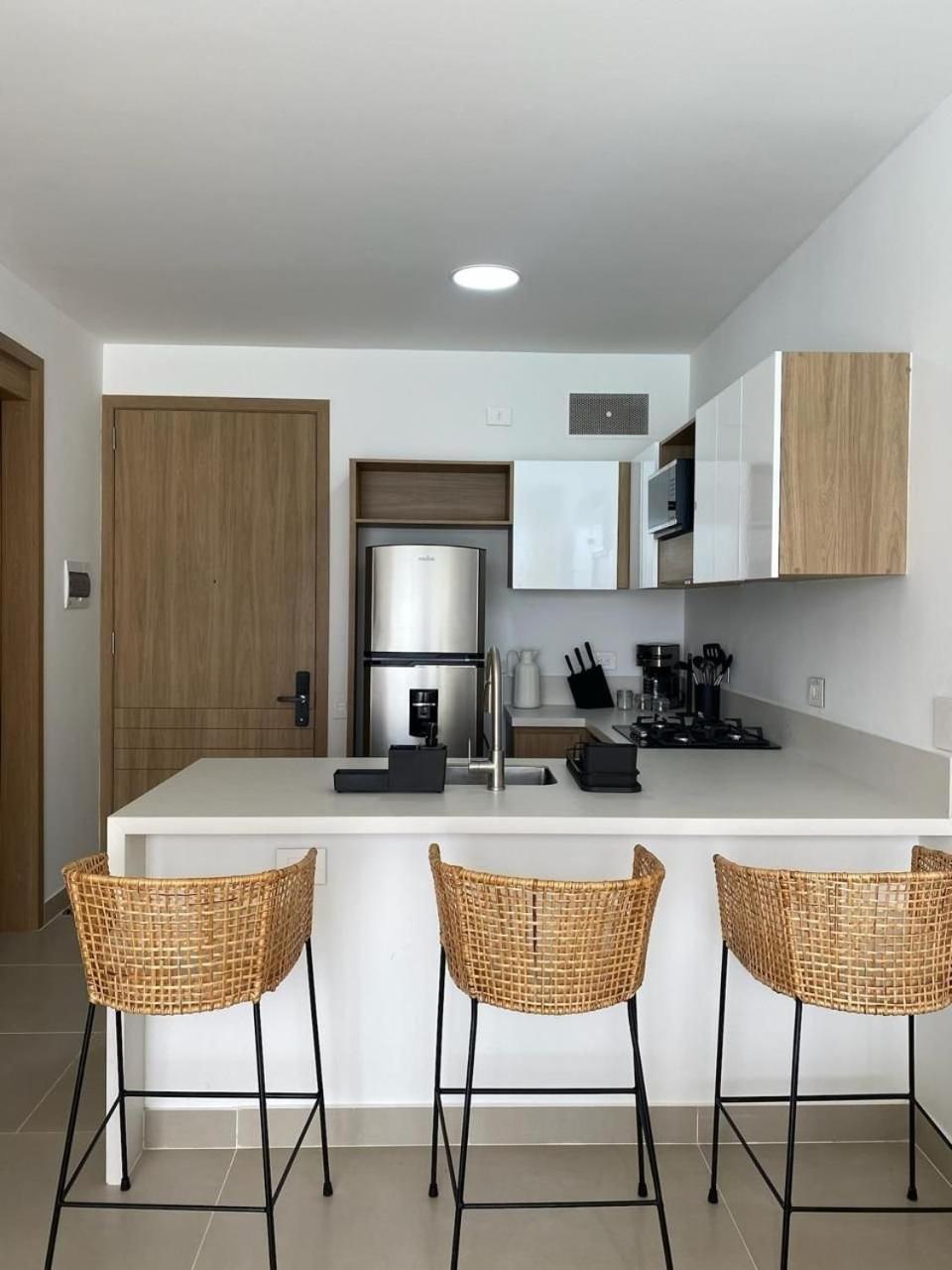 U-go Baia Kristal: Oasis Moderno En Apartamento *