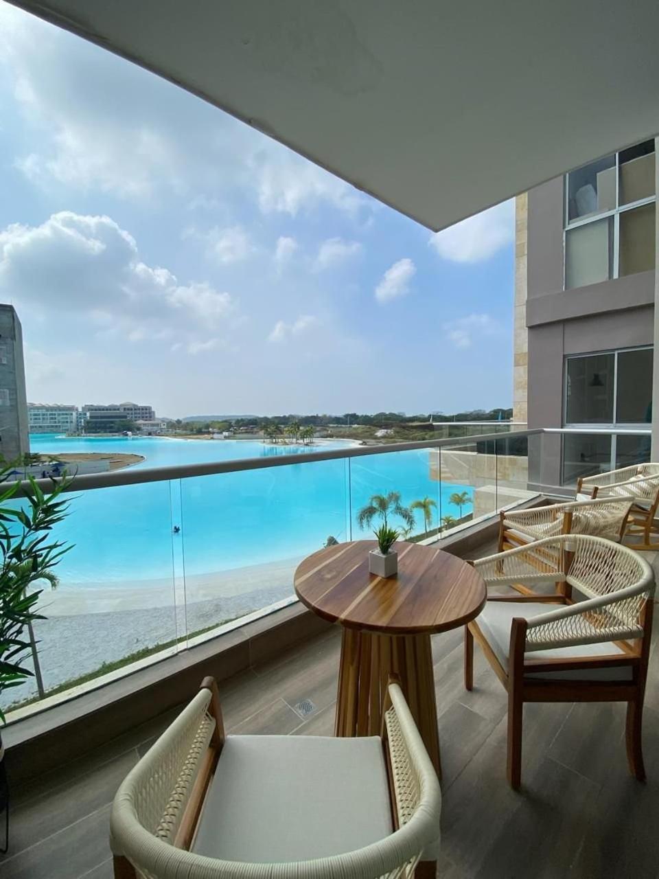 U-go Baia Kristal: Oasis Moderno En Apartamento *