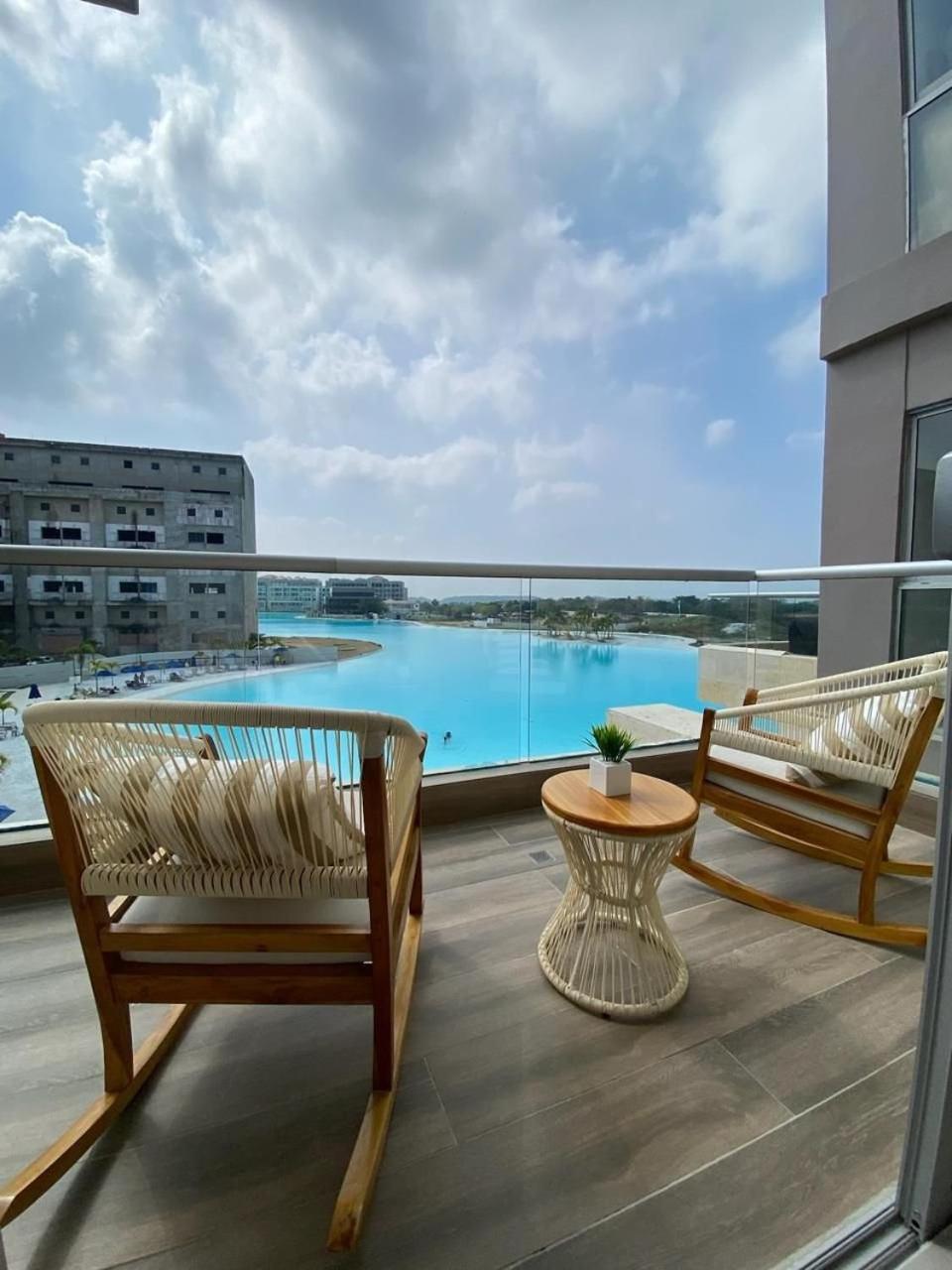 U-go Baia Kristal: Oasis Moderno En