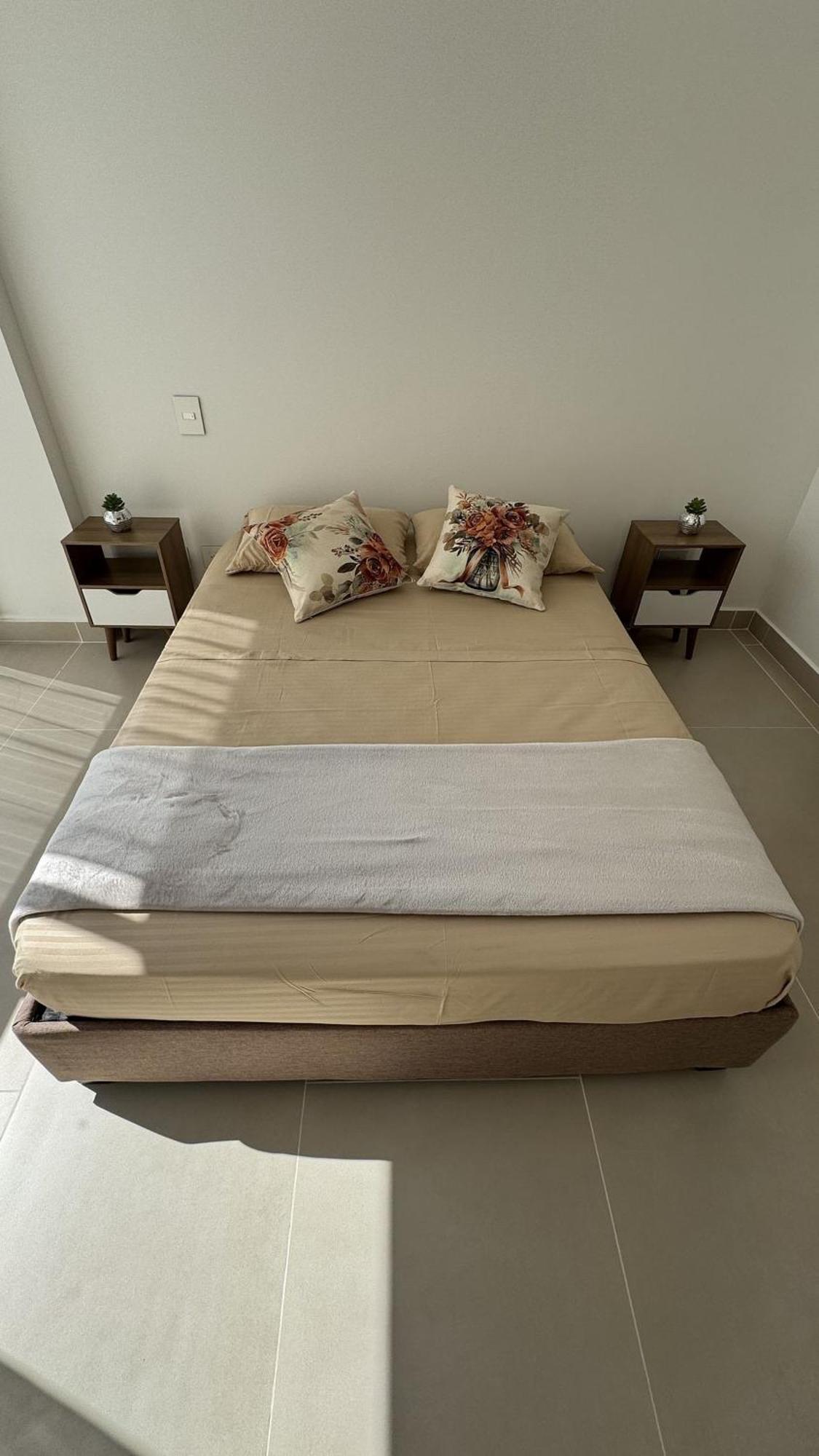 U-go Baia Kristal: Oasis Moderno En Cartagena