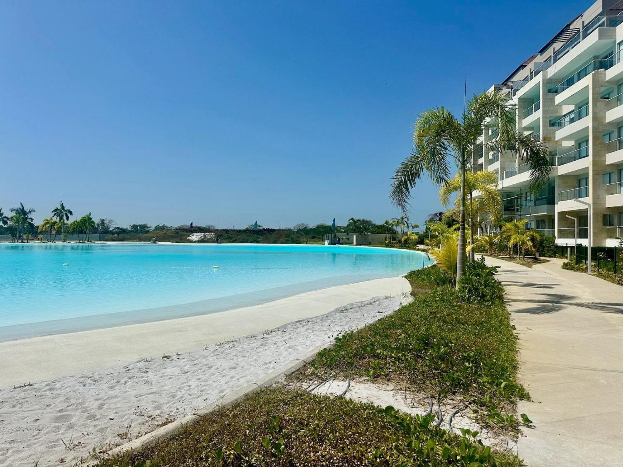 U-go Baia Kristal: Oasis Moderno En Cartagena