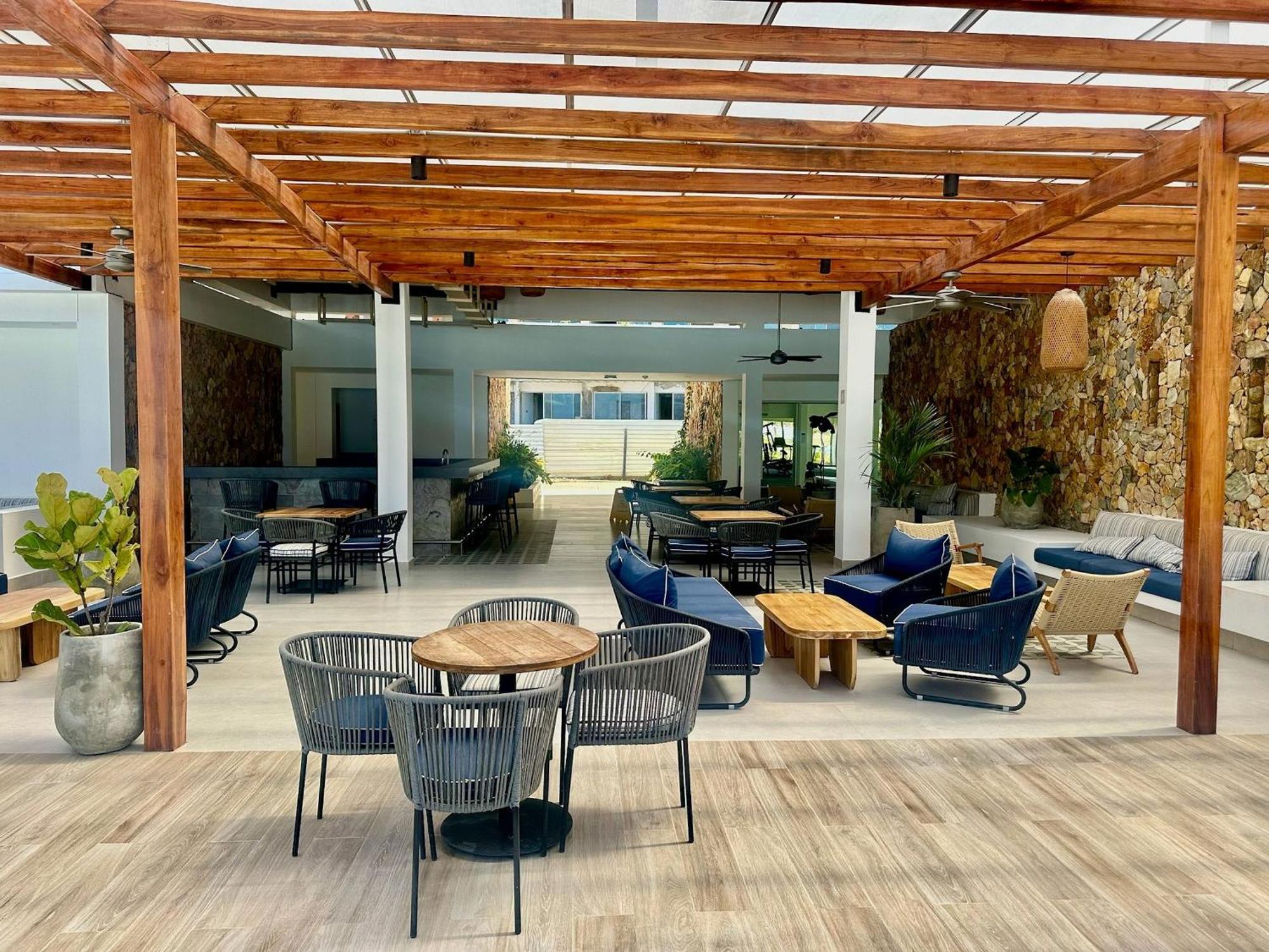 U-go Baia Kristal: Oasis Moderno En Apartamento