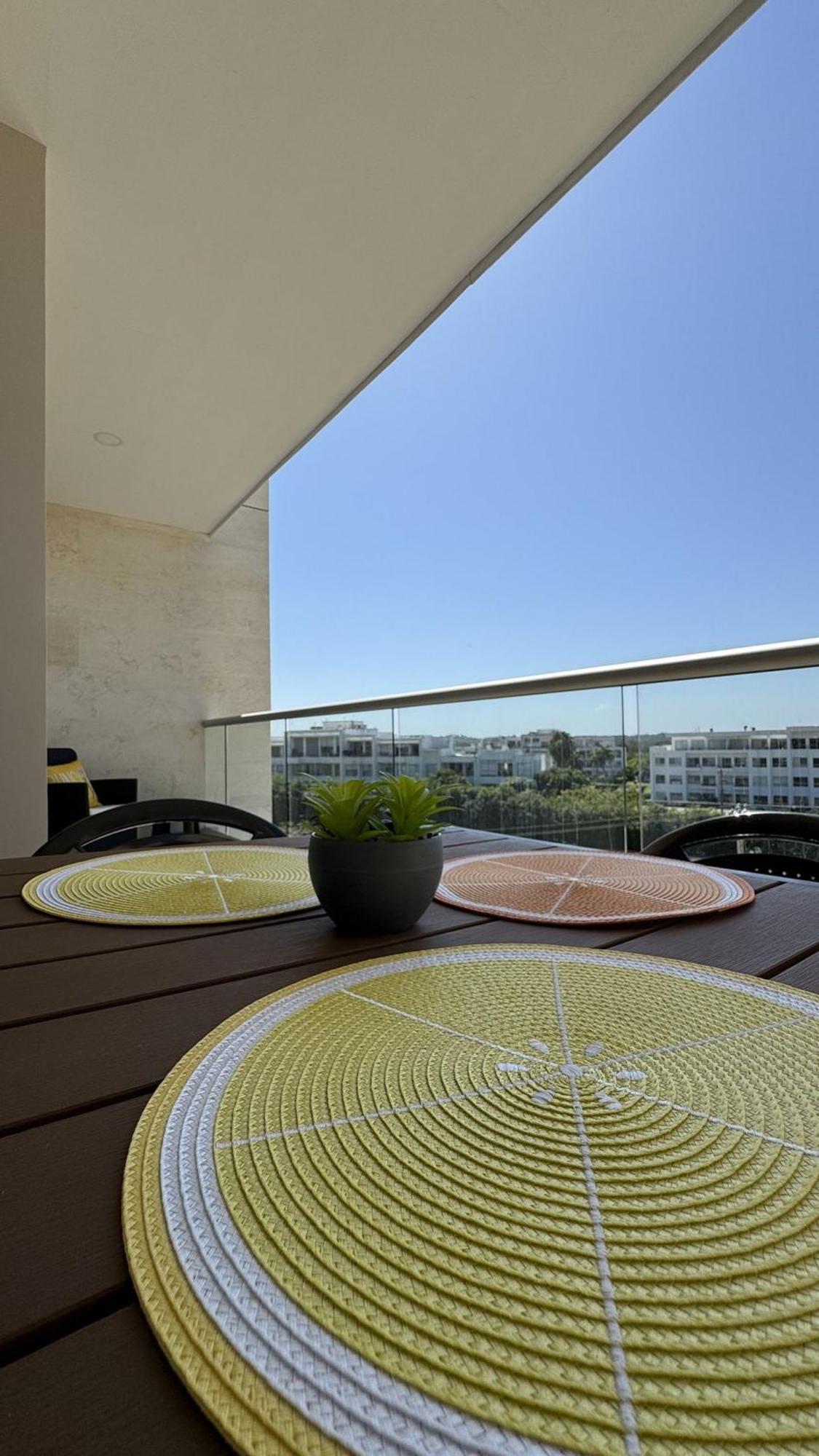 Apartamento U-go Baia Kristal: Oasis Moderno En Cartagena