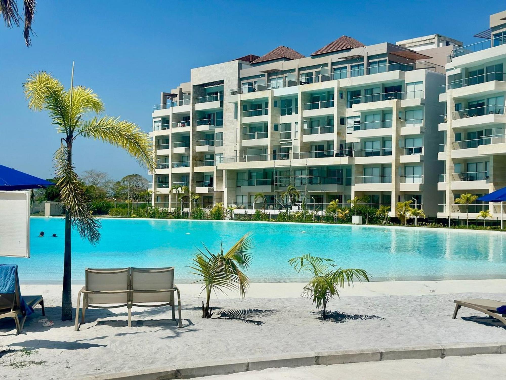 U-go Baia Kristal: Oasis Moderno En Cartagena