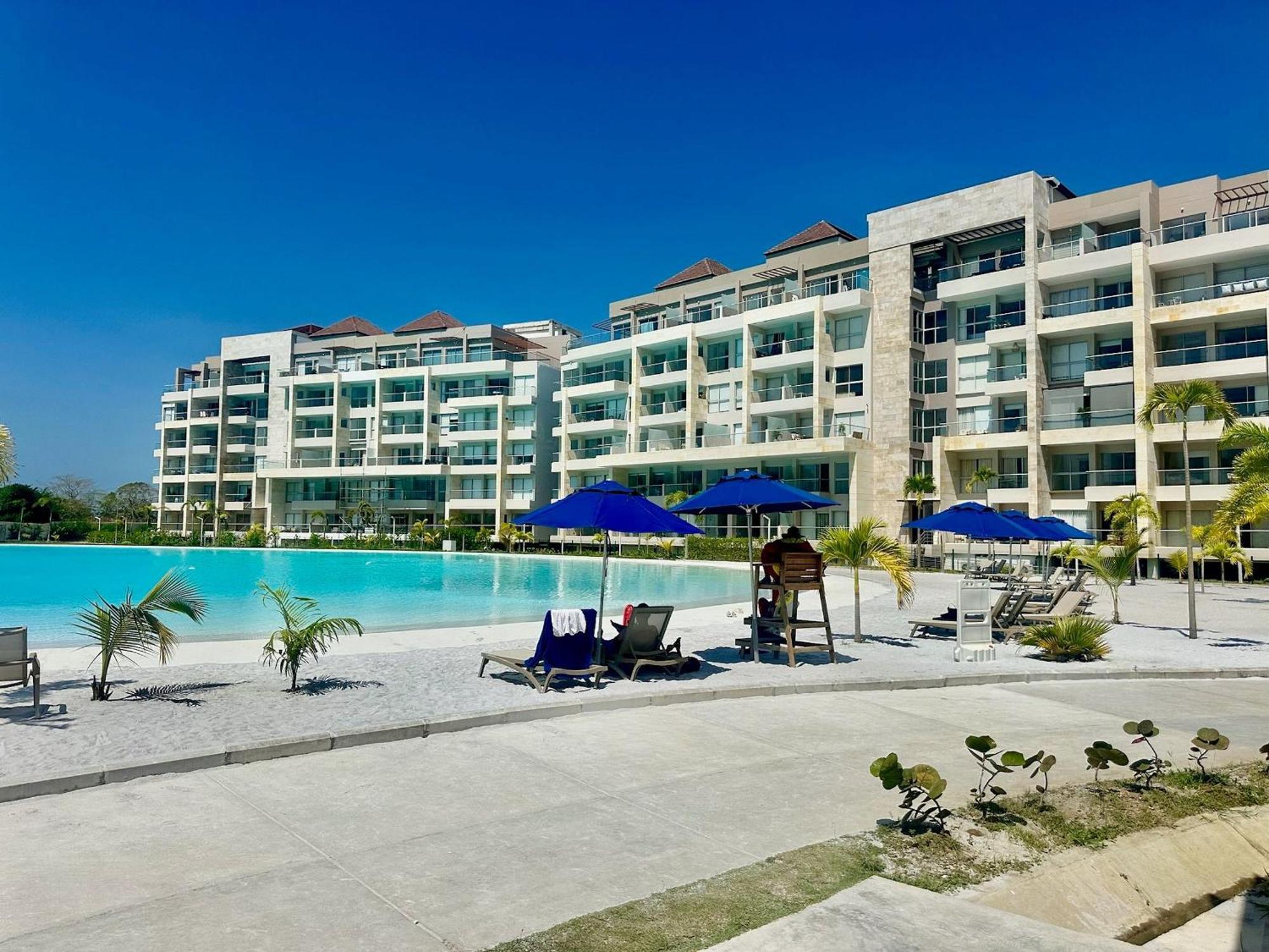 U-go Baia Kristal: Oasis Moderno En Apartamento