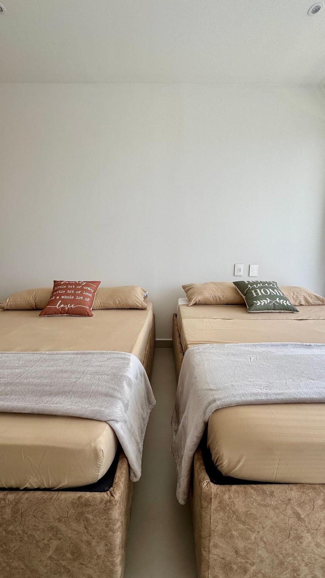 U-go Baia Kristal: Oasis Moderno En Apartamento *
