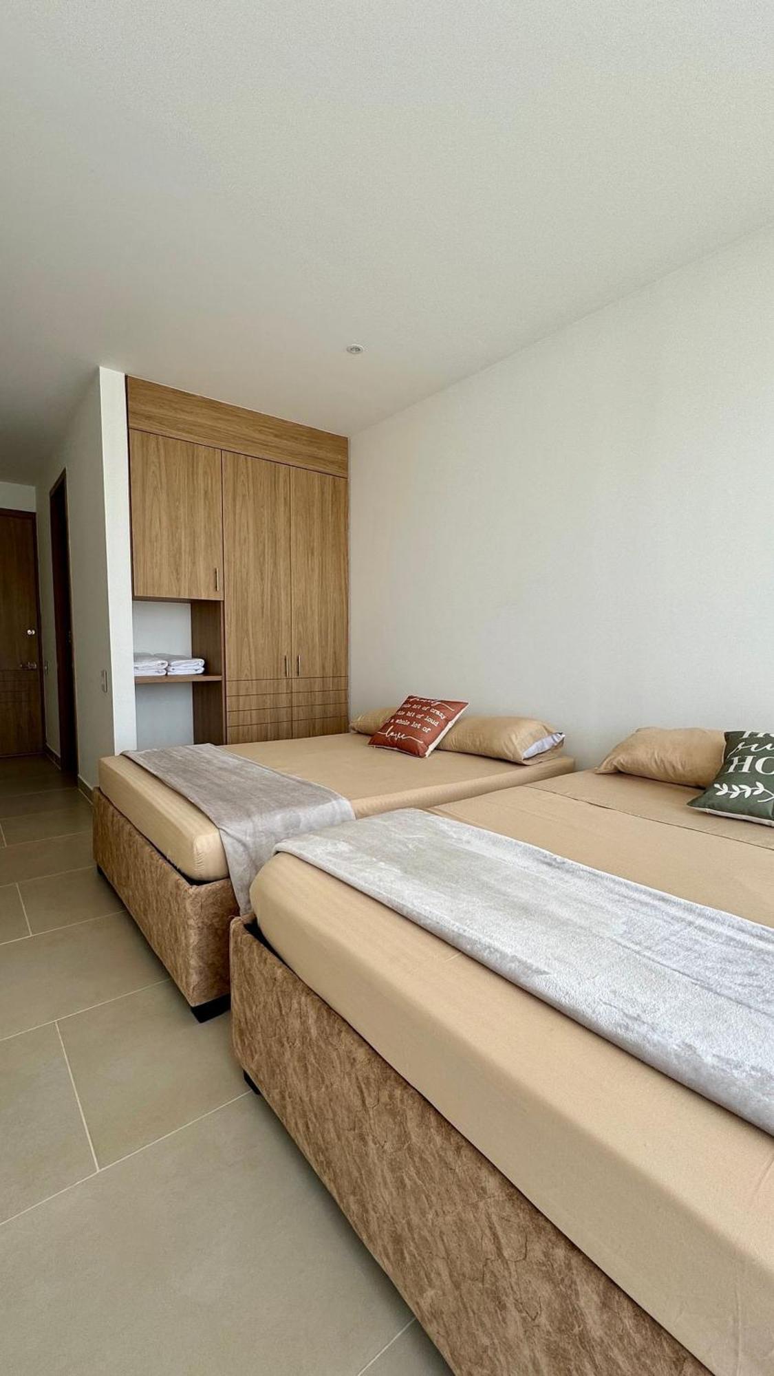 U-go Baia Kristal: Oasis Moderno En *