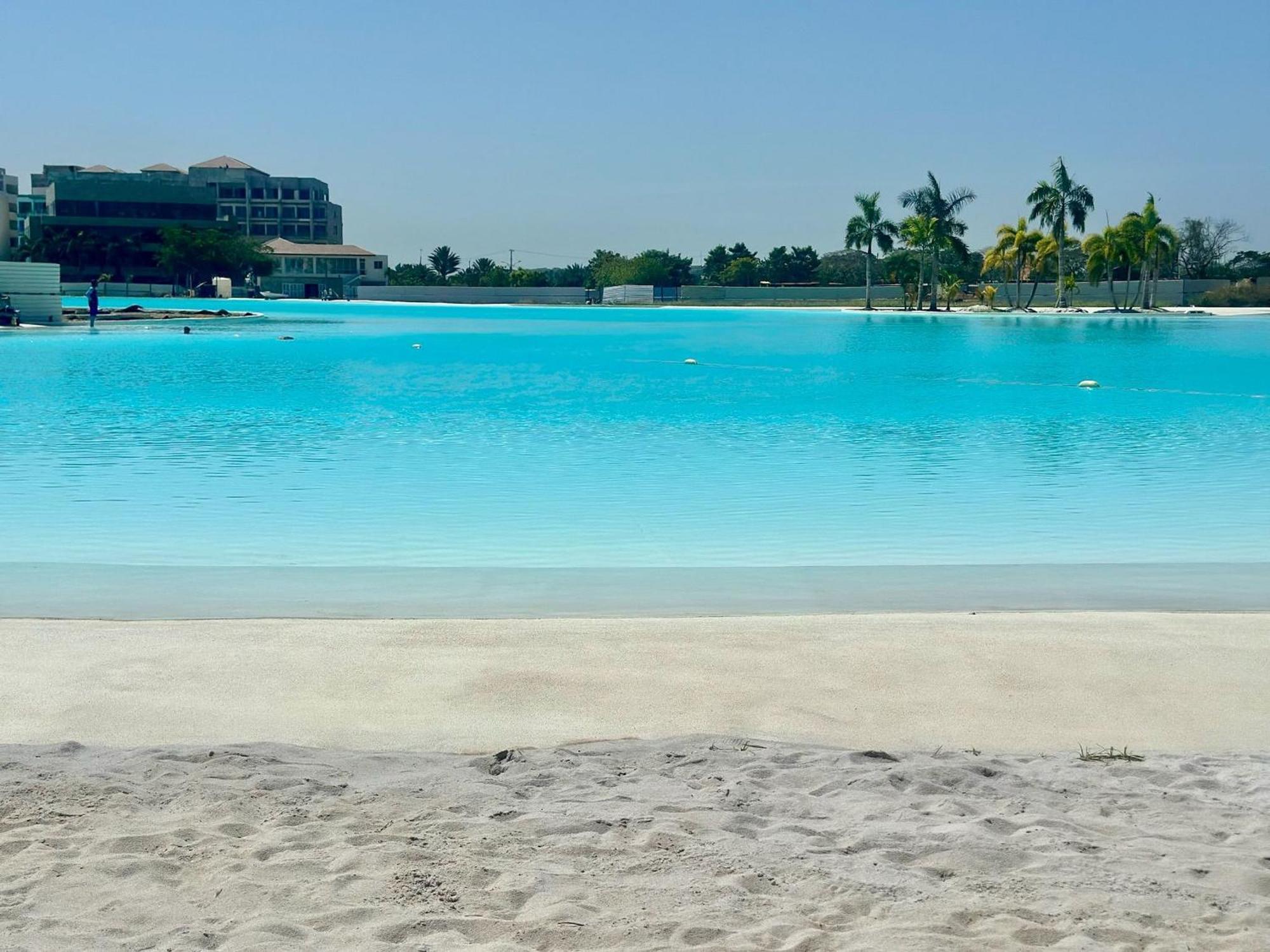 U-go Baia Kristal: Oasis Moderno En Cartagena