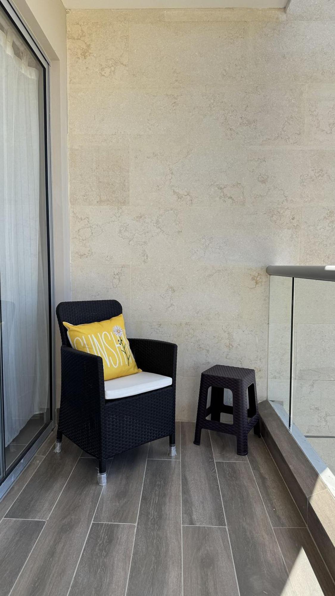 U-go Baia Kristal: Oasis Moderno En Apartamento