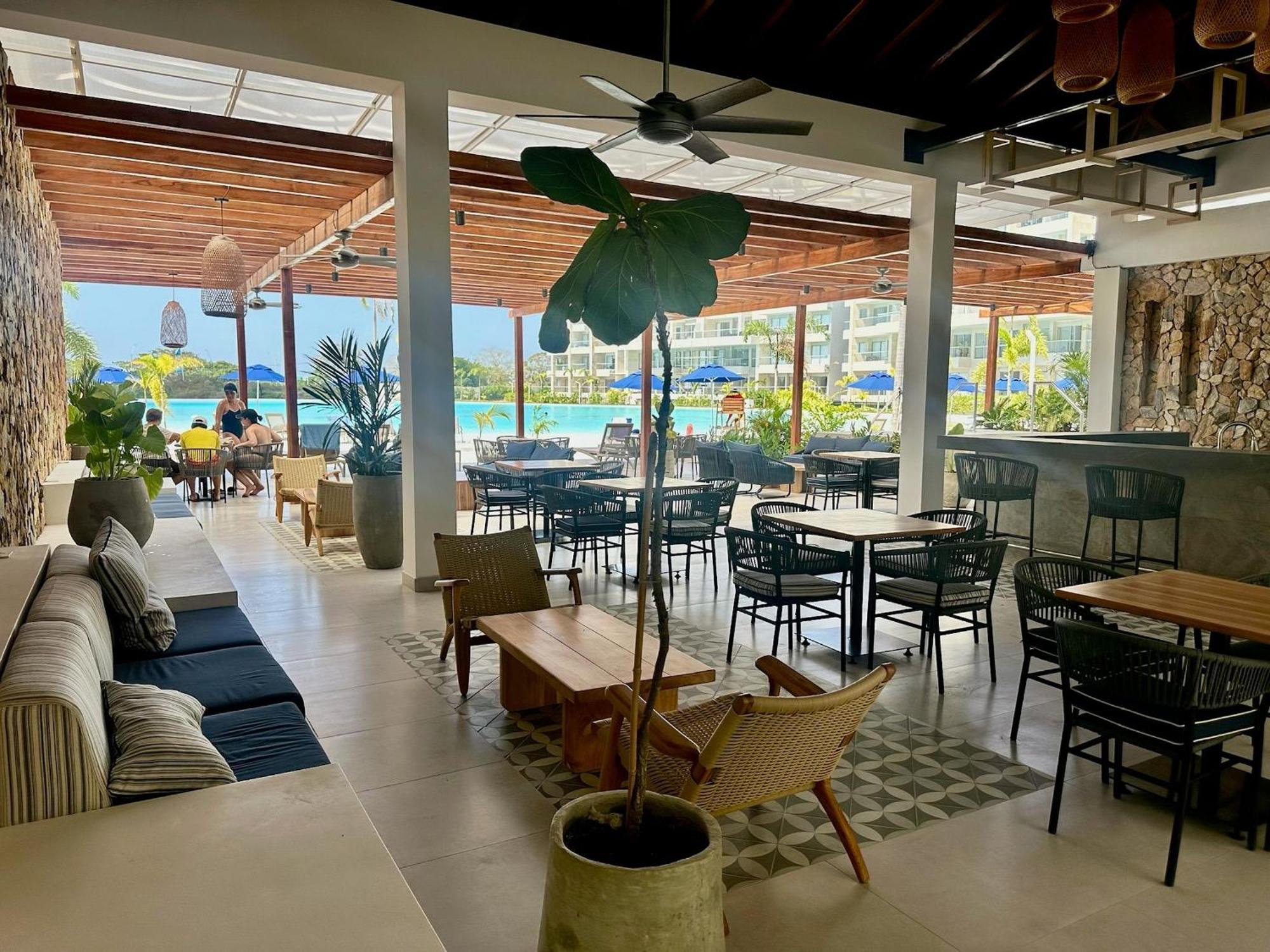 U-go Baia Kristal: Oasis Moderno En Apartamento *
