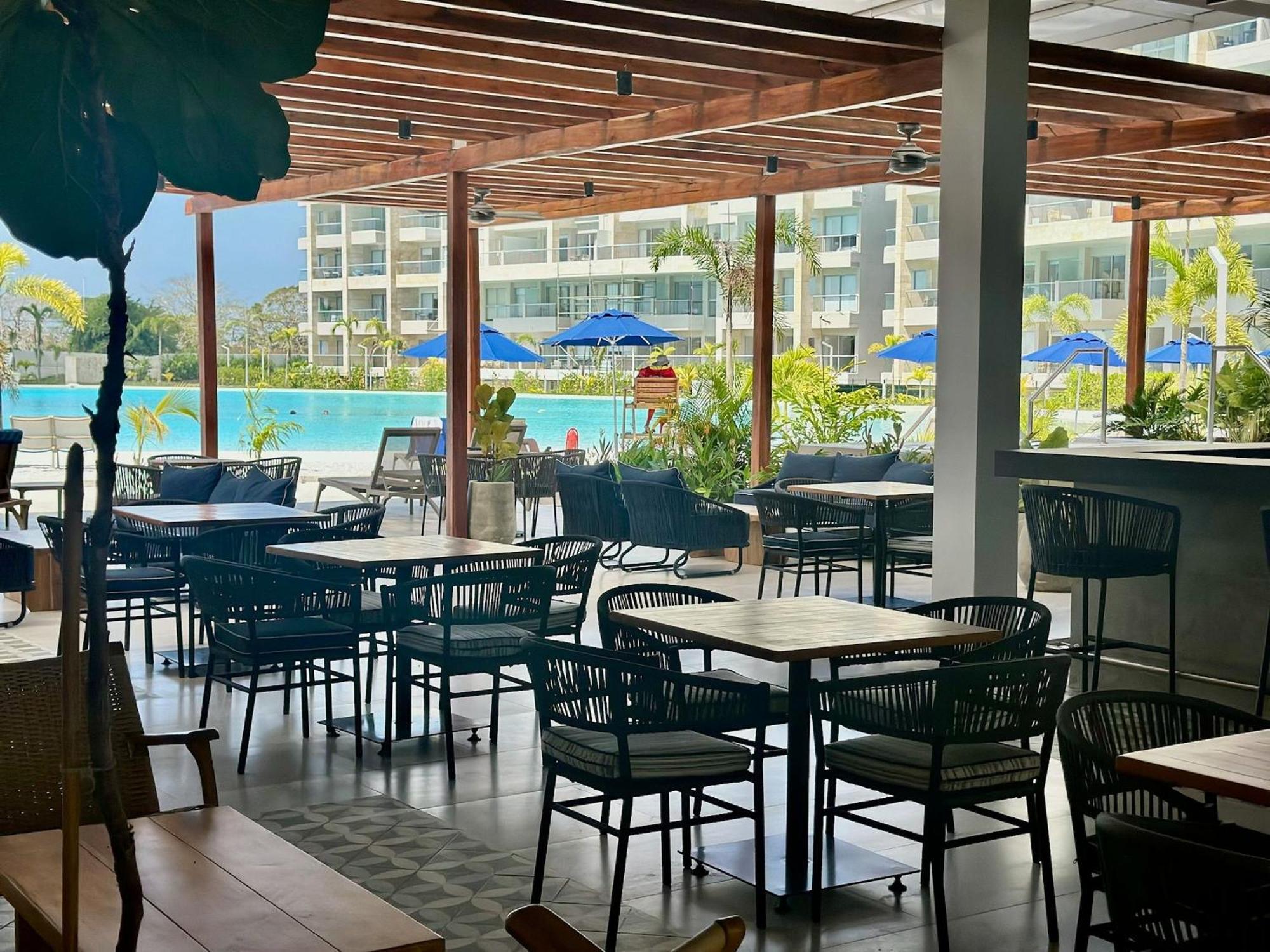 U-go Baia Kristal: Oasis Moderno En *