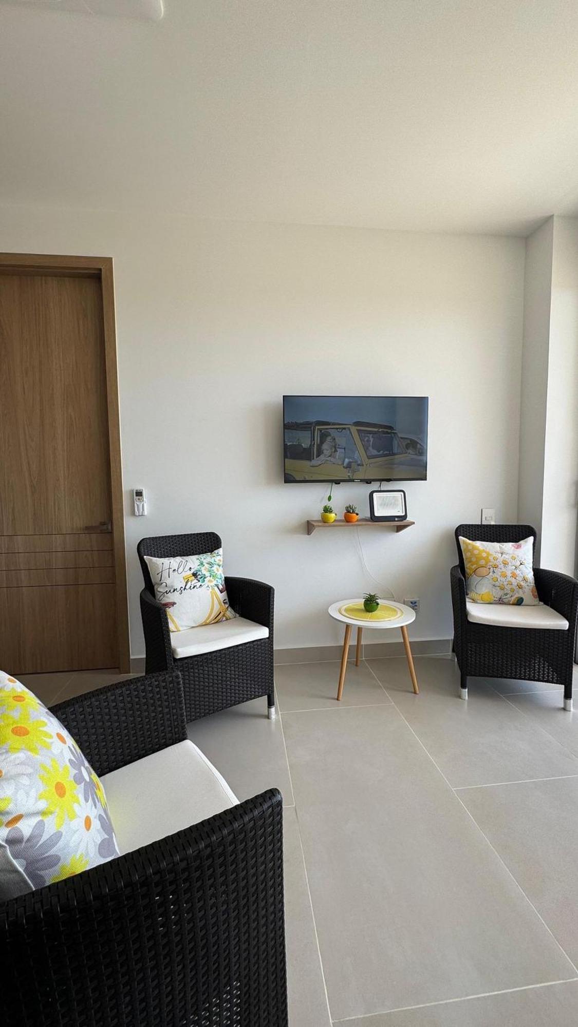 U-go Baia Kristal: Oasis Moderno En Cartagena