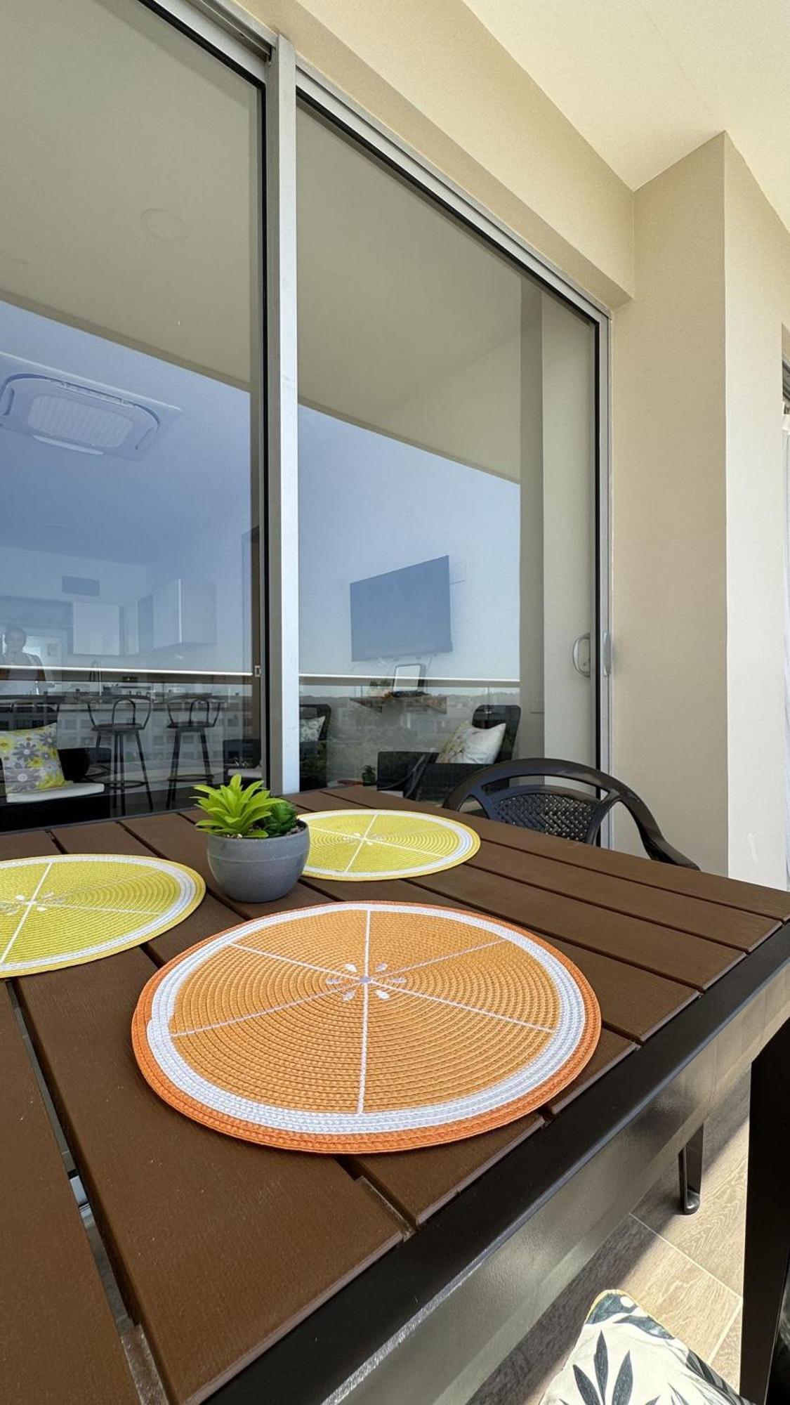 U-go Baia Kristal: Oasis Moderno En Apartamento *