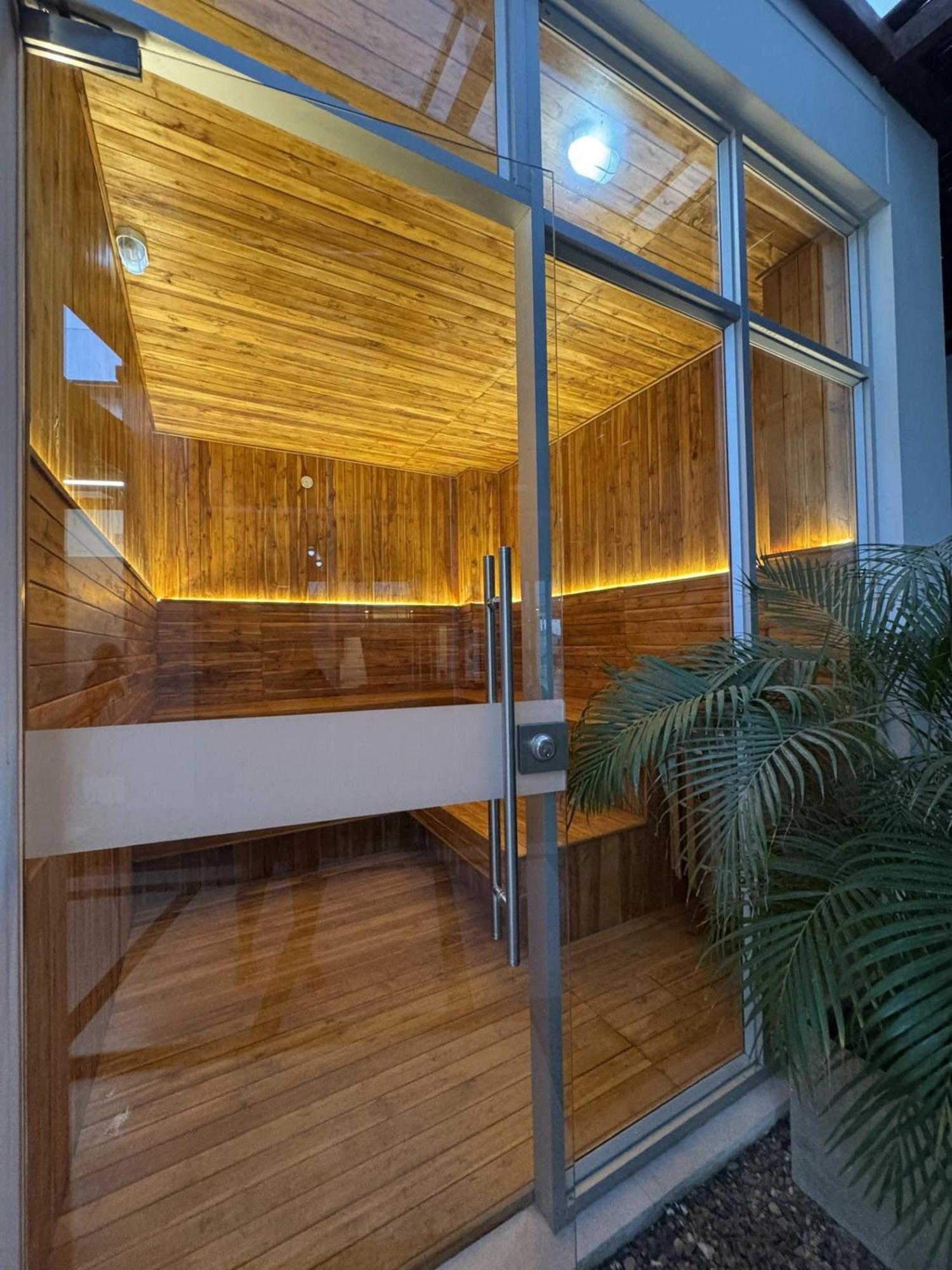 U-go Baia Kristal: Oasis Moderno En *