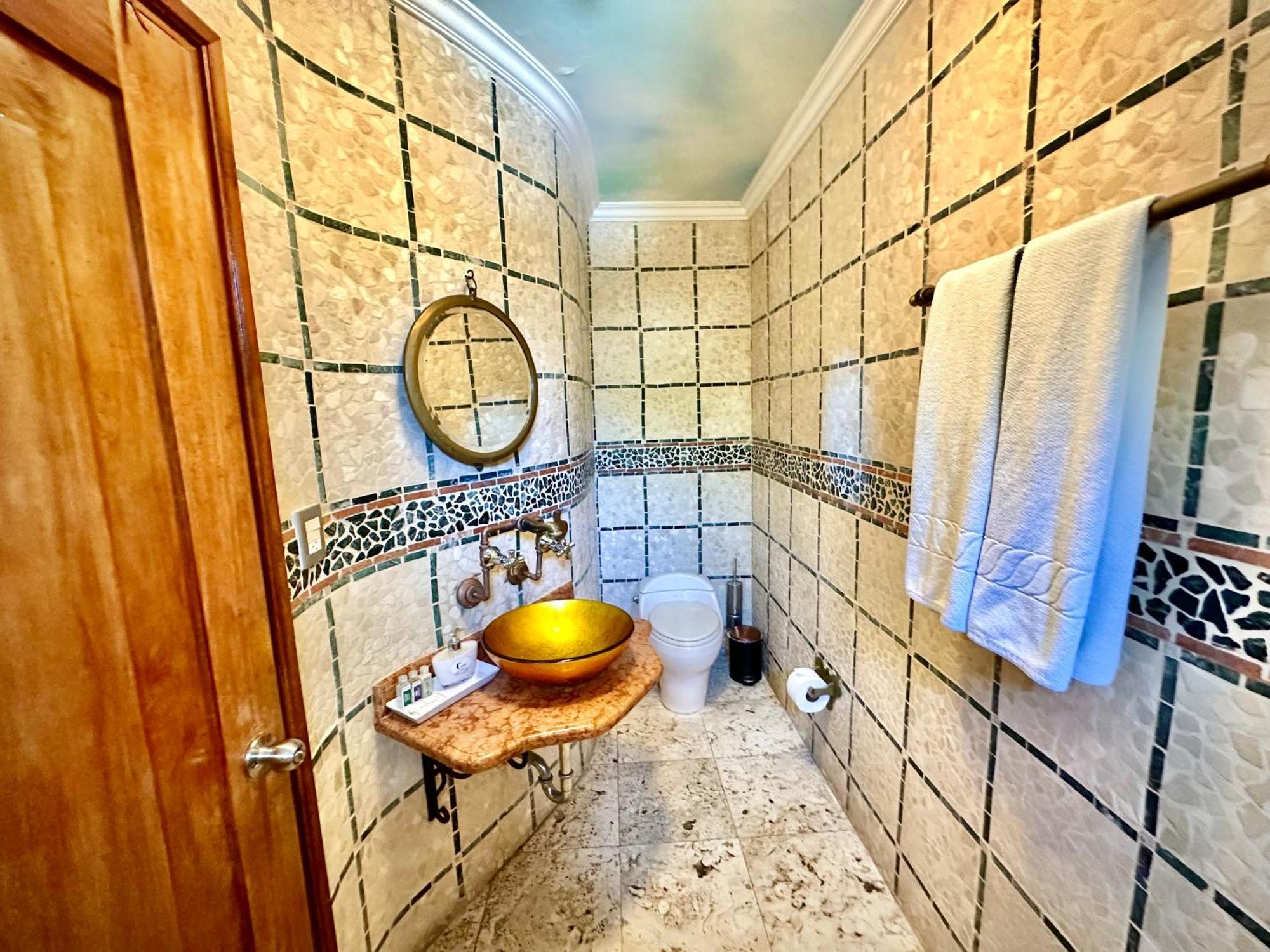 Bed and breakfast Boutique Real