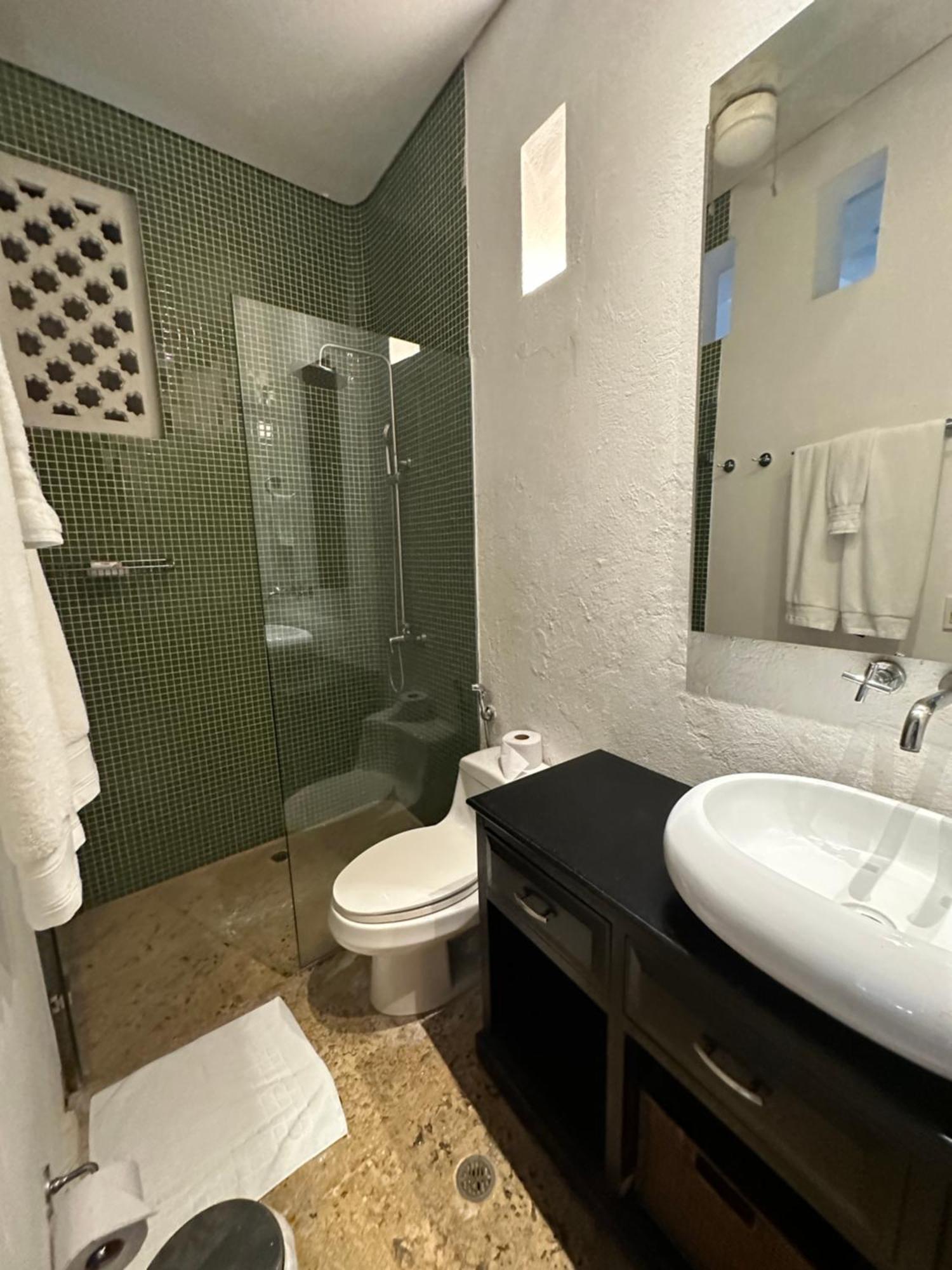 5 Bedroom Inside Of The Walled Holiday home Cartagena