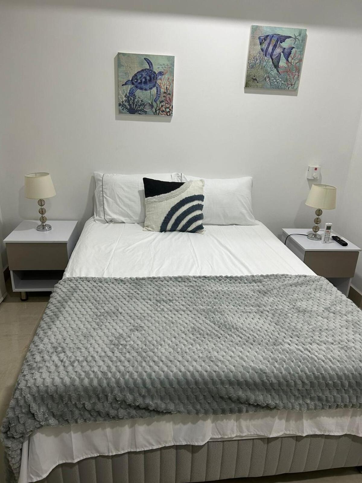 Pristine, Cozy, Next To With Everything U Need Apartamento Cartagena
