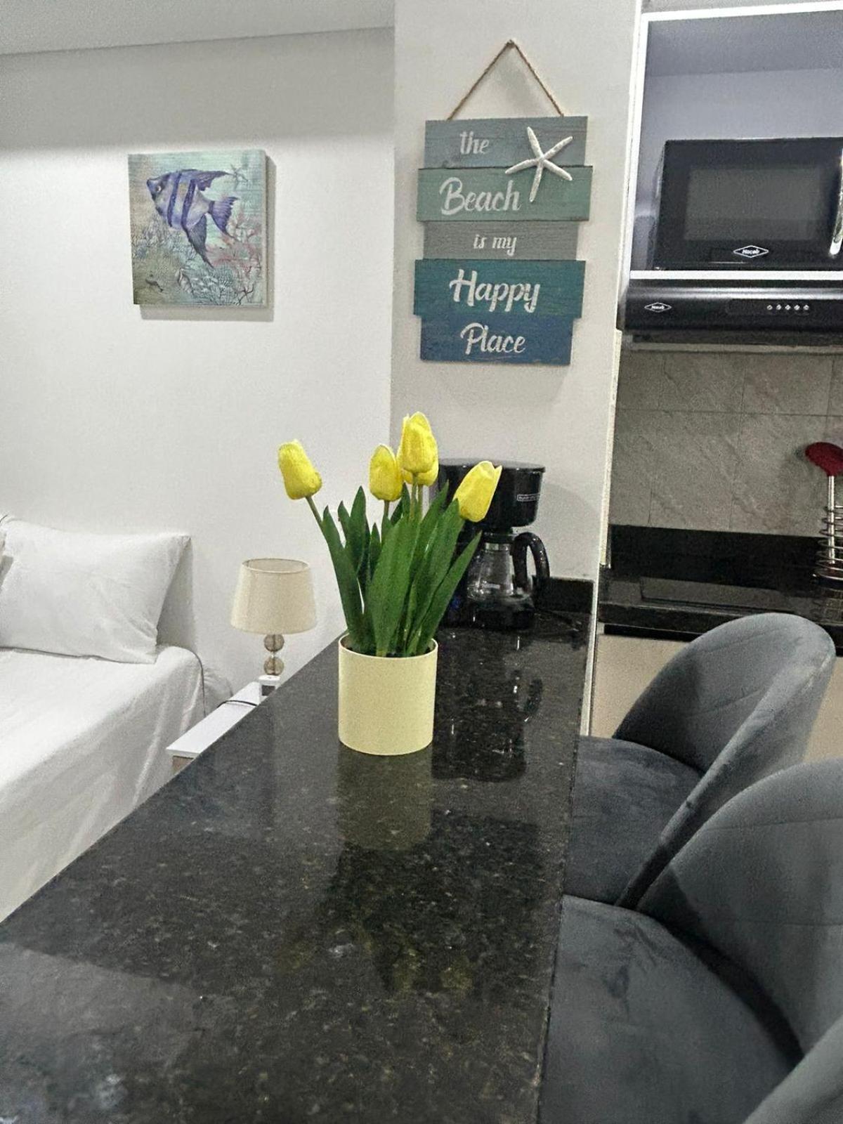 Apartamento Pristine, Cozy, Next To With Everything U Need
