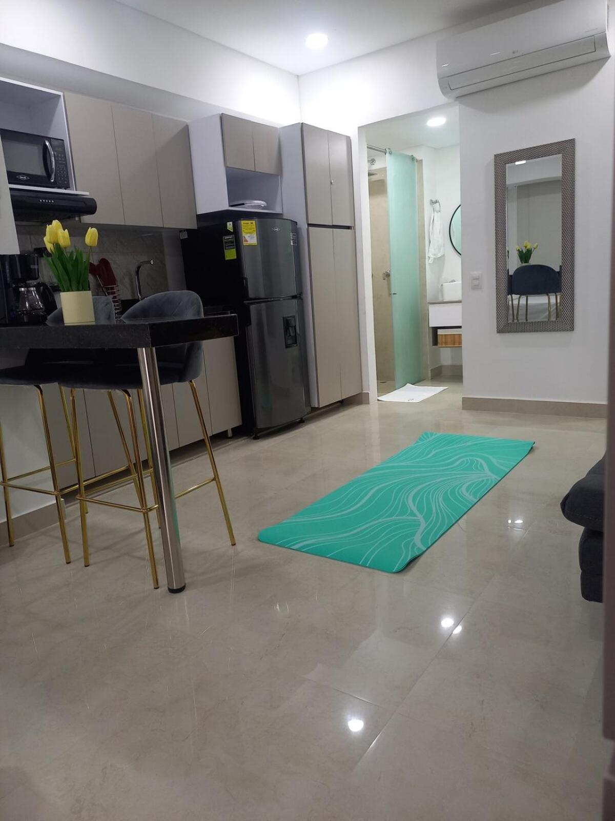Pristine, Cozy, Next To With Everything U Need Apartamento Cartagena