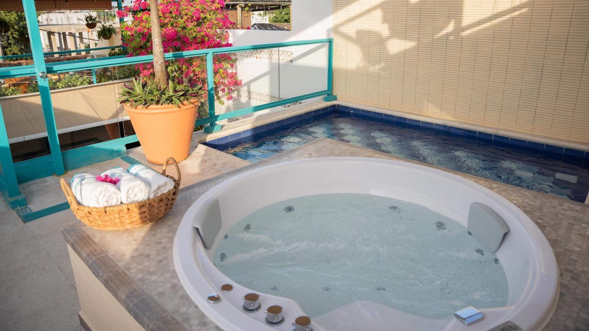 La Fe By Bespokecolombia 3* Cartagena