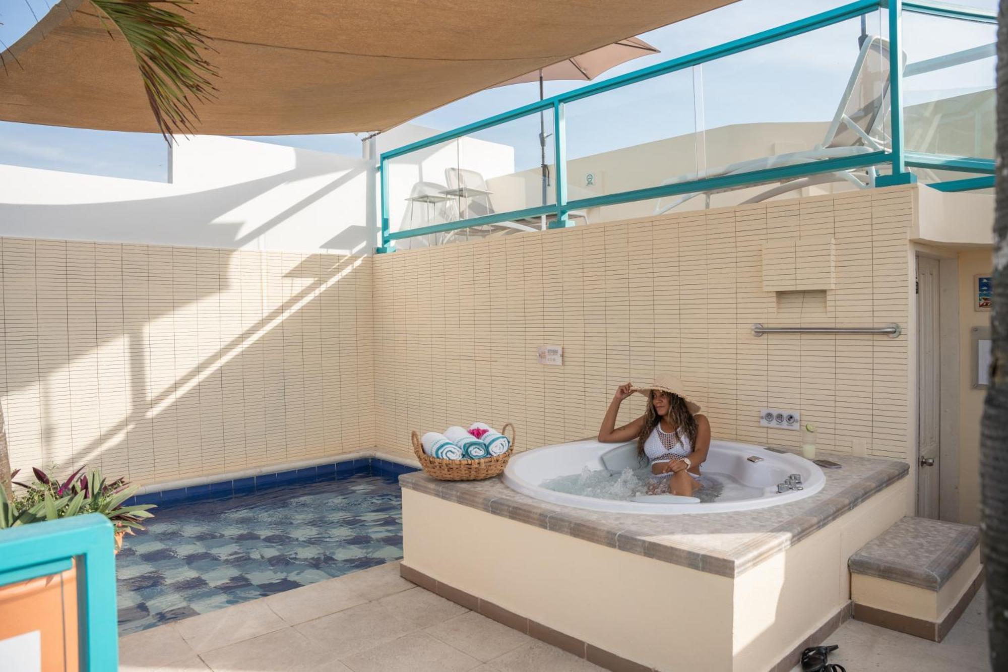 La Fe By Bespokecolombia Bed and breakfast